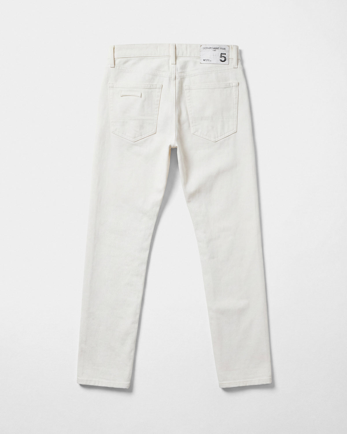 Talk jeans regular crop