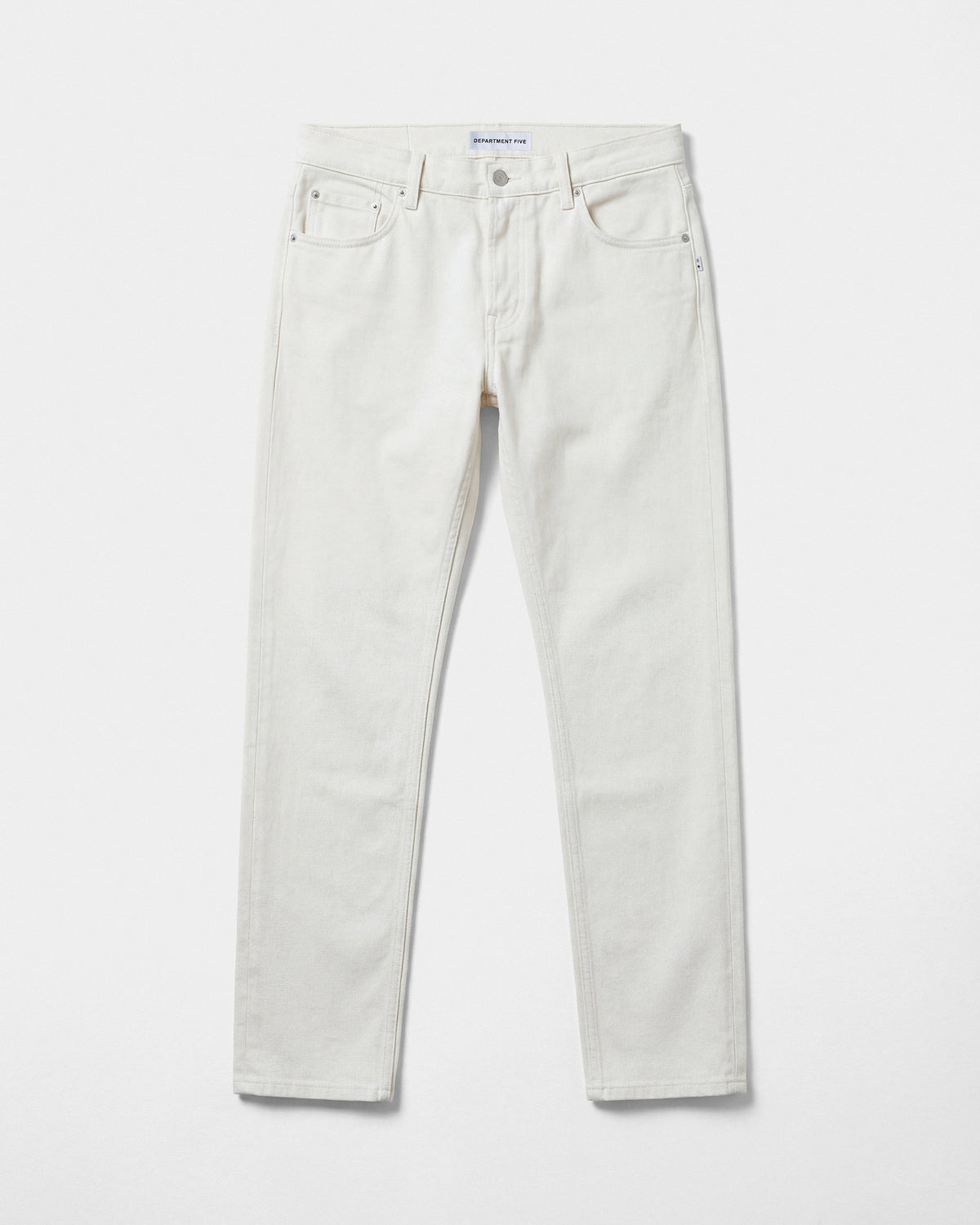 Talk jeans regular crop