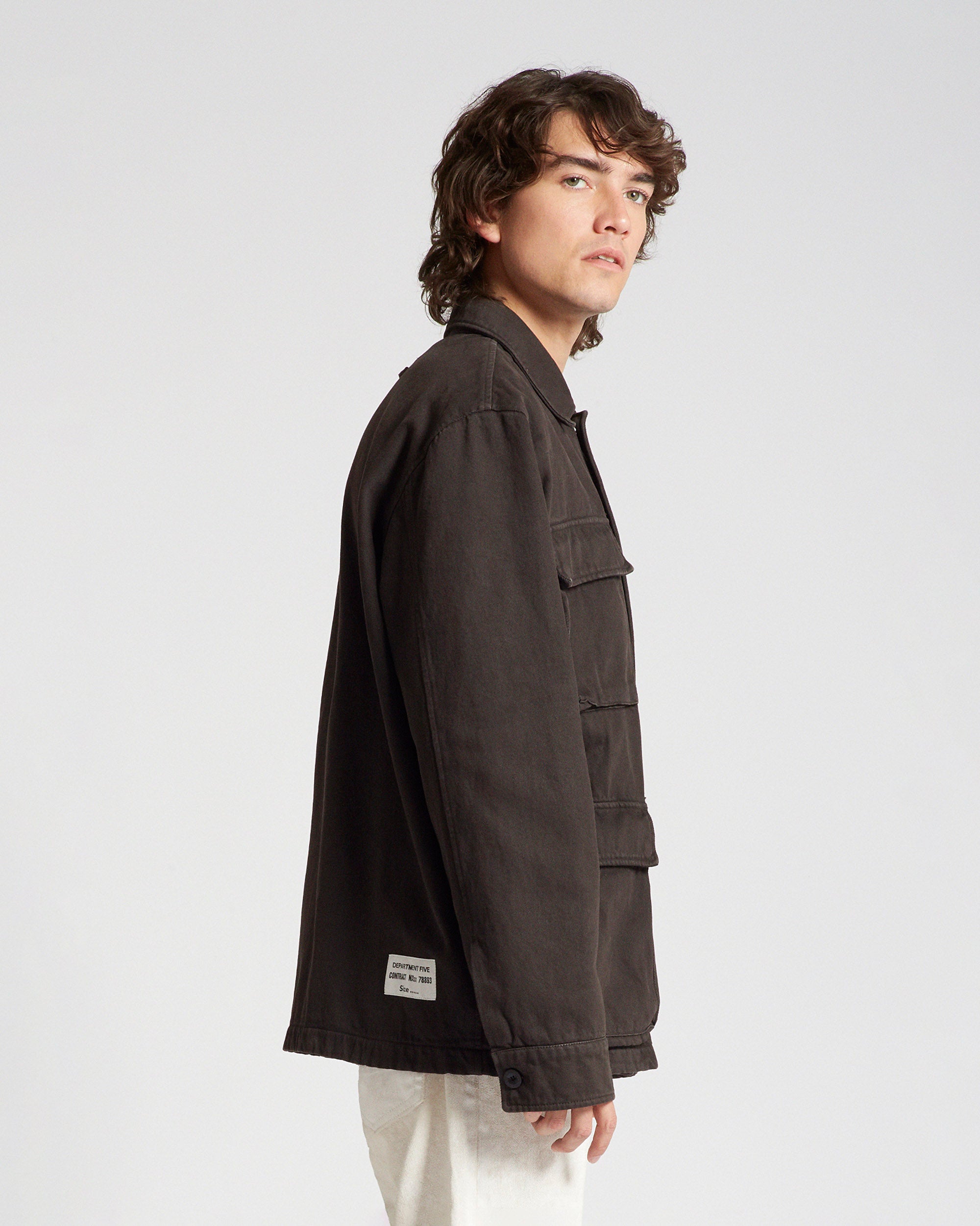 Warrick filed jacket