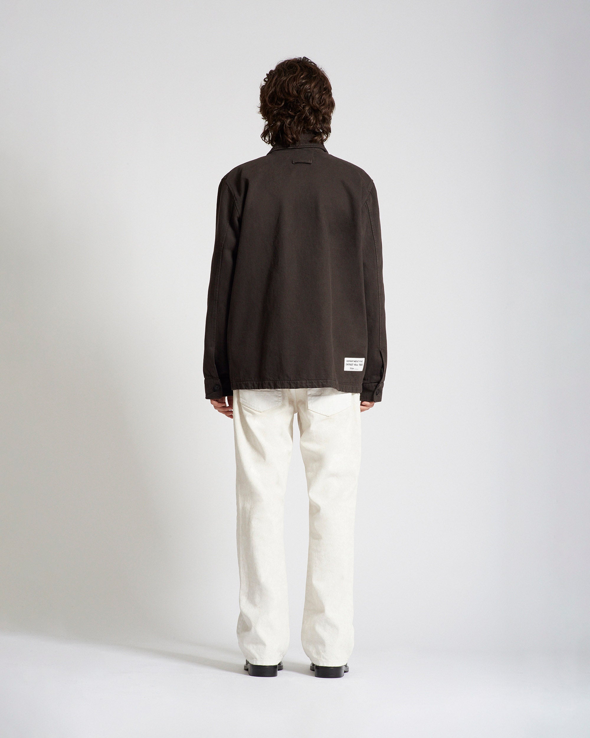 Warrick filed jacket