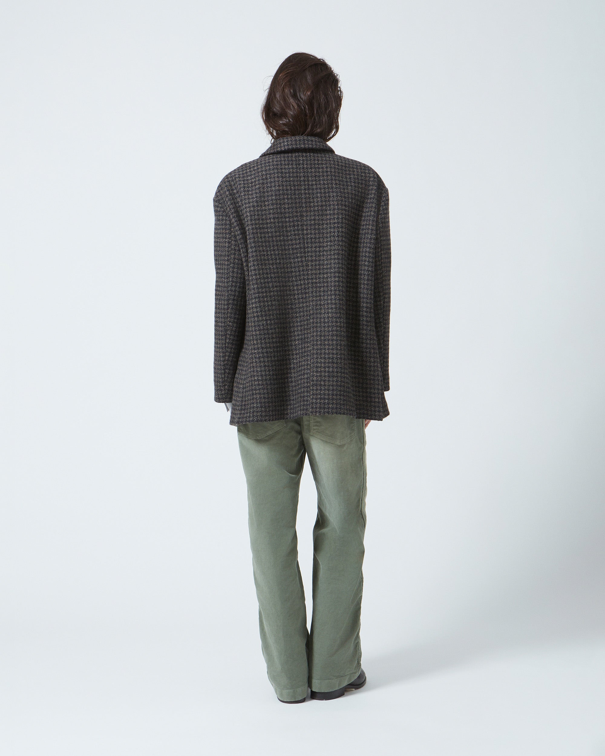 Wow caban oversize