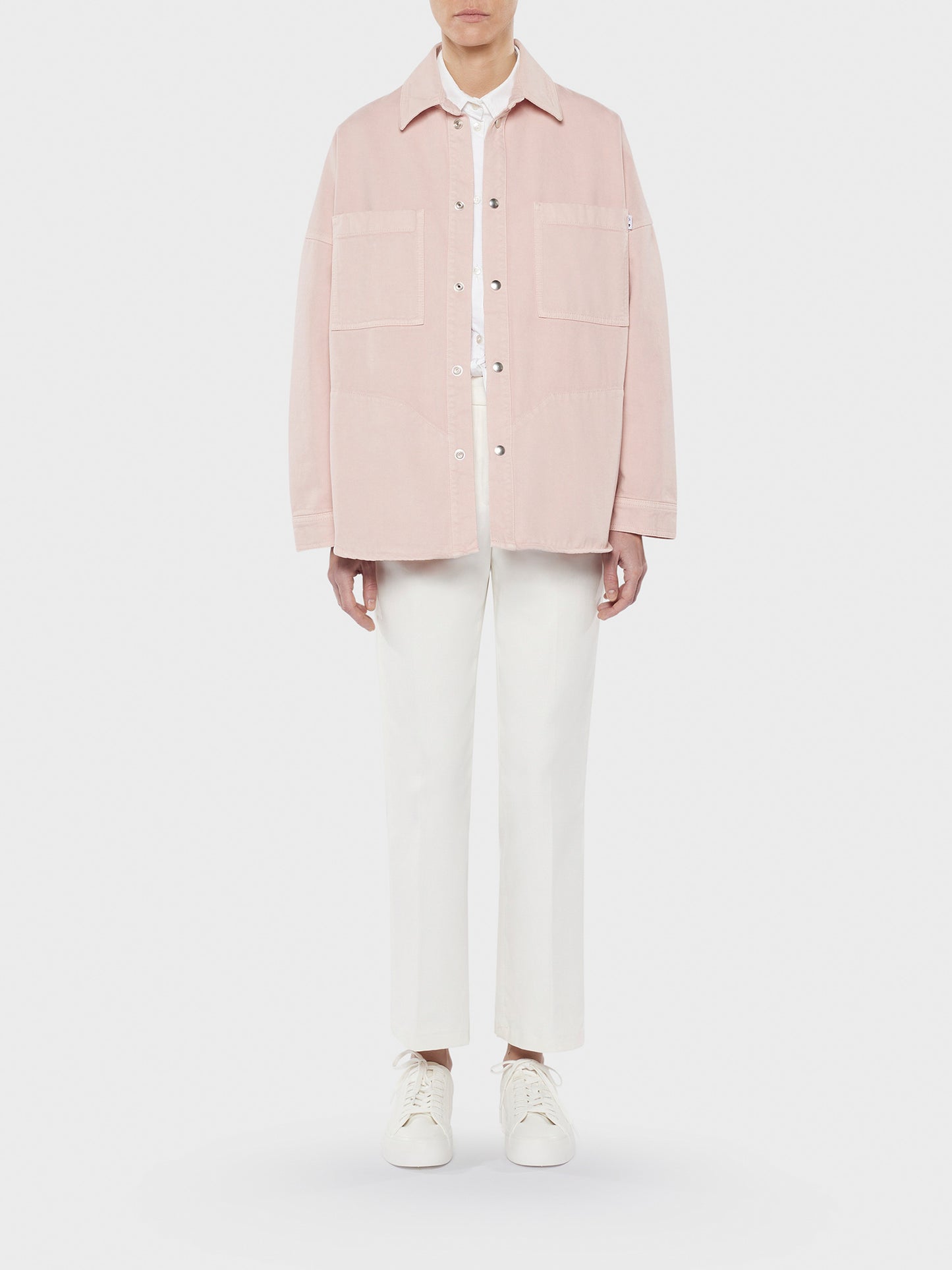 Culver shirt-jacket