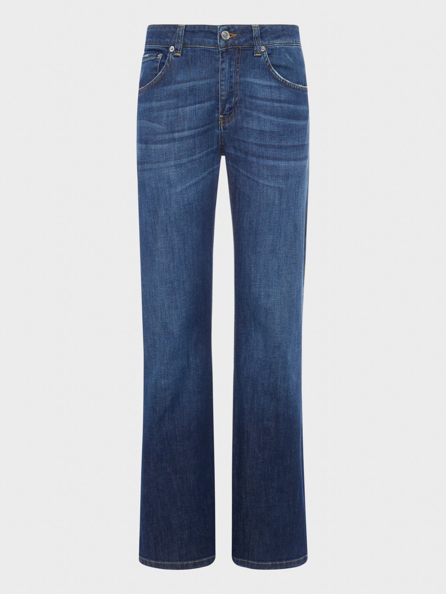 Mega bootcut jeans