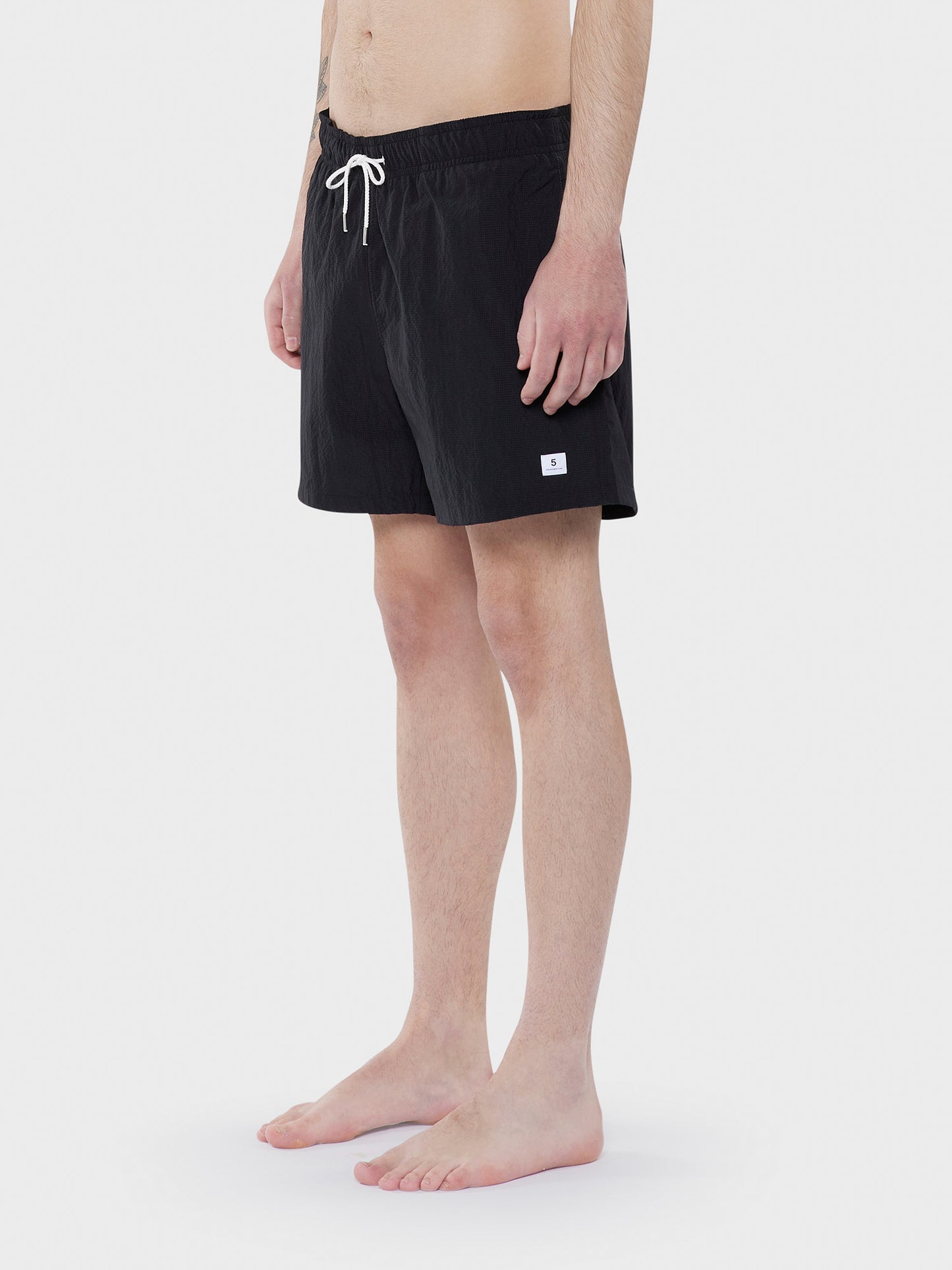 Mare Fin swim shorts
