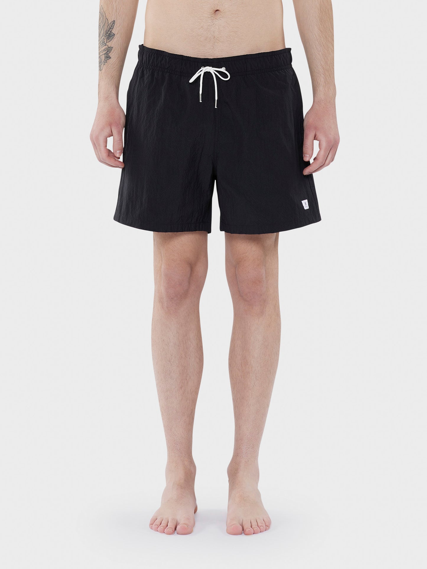 Mare Fin swim shorts