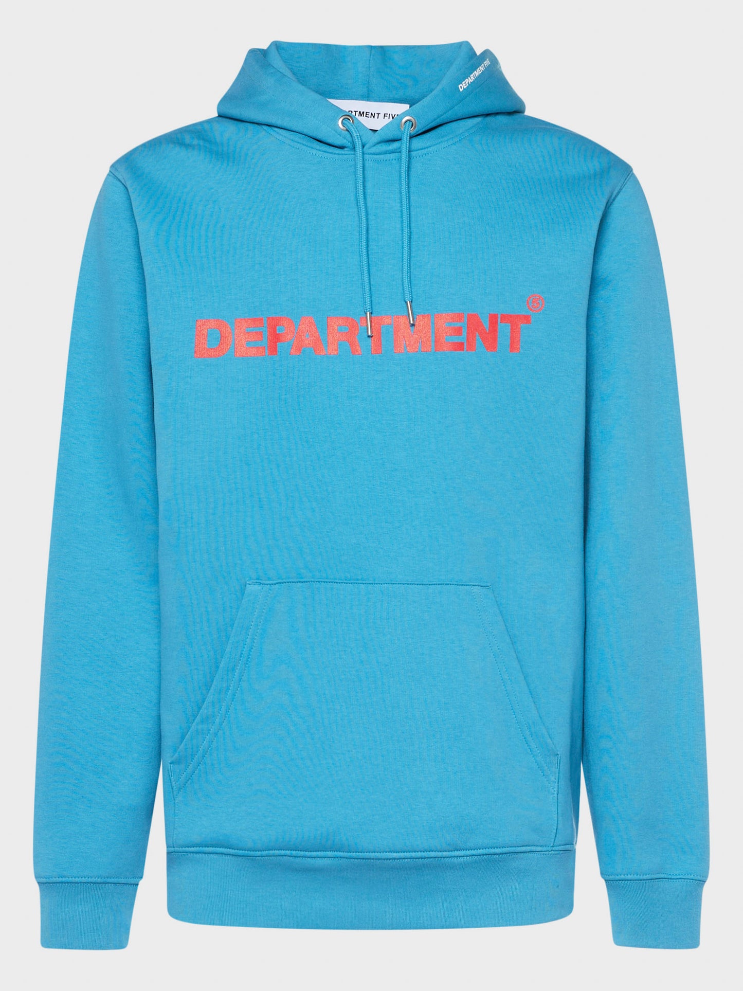Pecos logo hoodie
