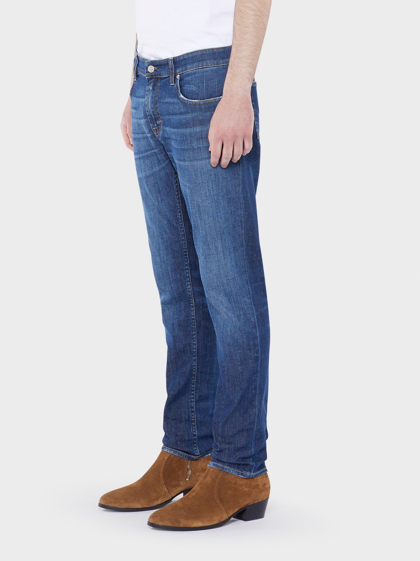 Skeith super slim-fit jeans