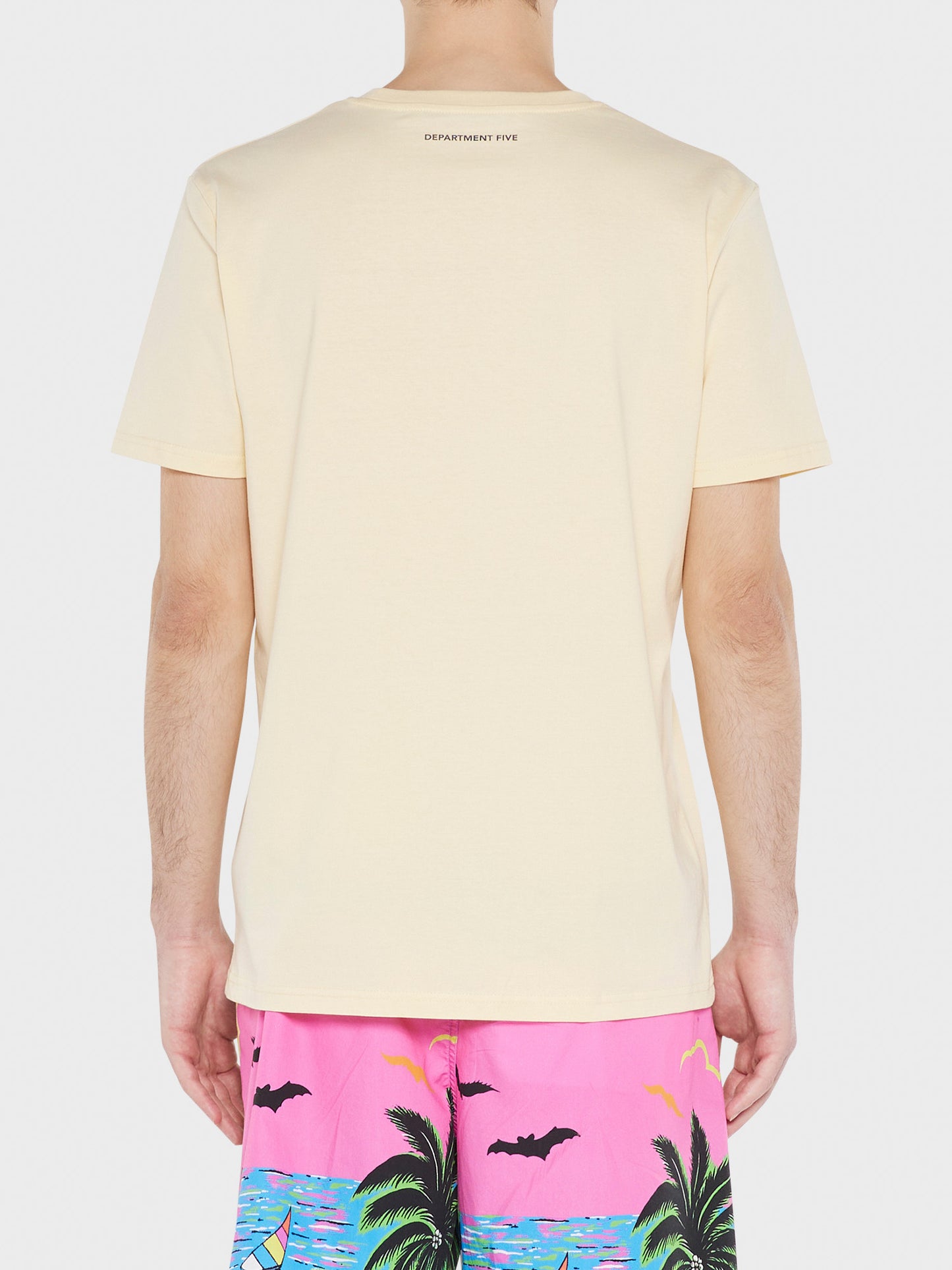 Cesar logo t-shirt