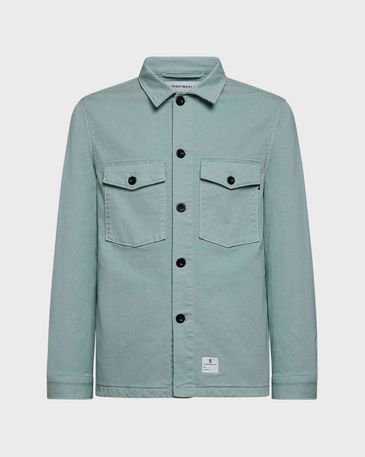 Broz giacca-camicia