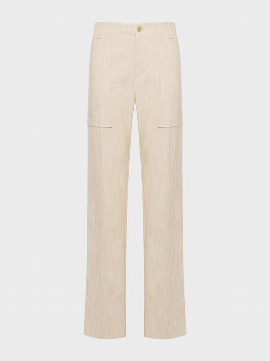 Nene fatique trousers