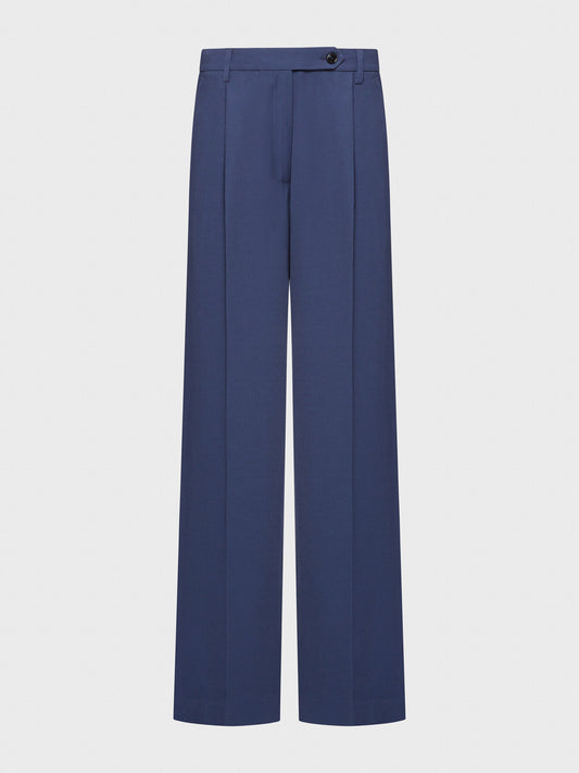Fairmont High-waisted trousers