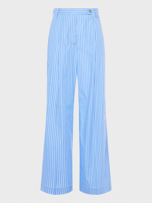 Fairmont high-waisted trousers