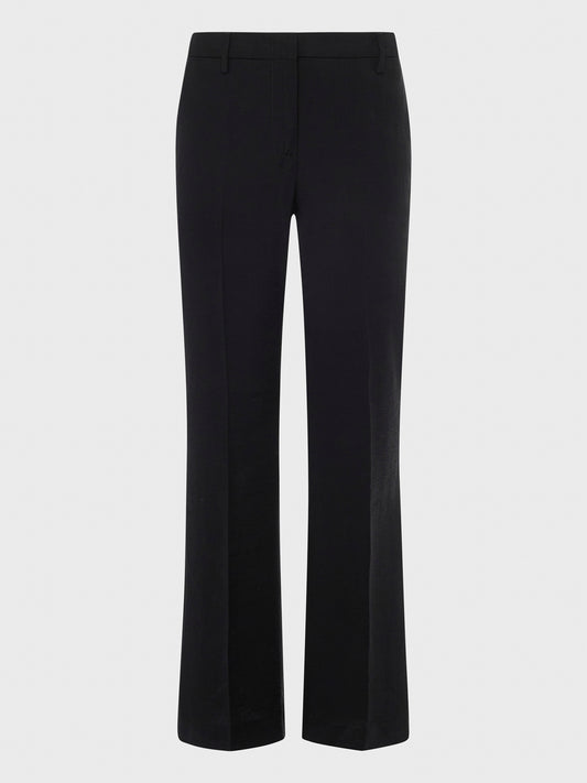 Polly Boot-leg trousers