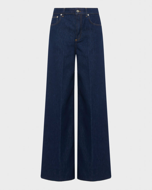 Raly wide-leg jeans
