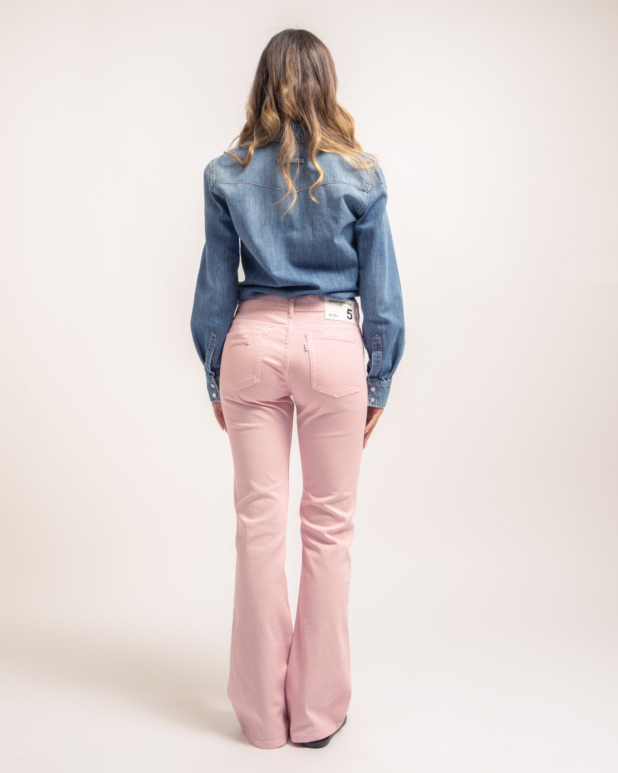 Apex jeans bootcut