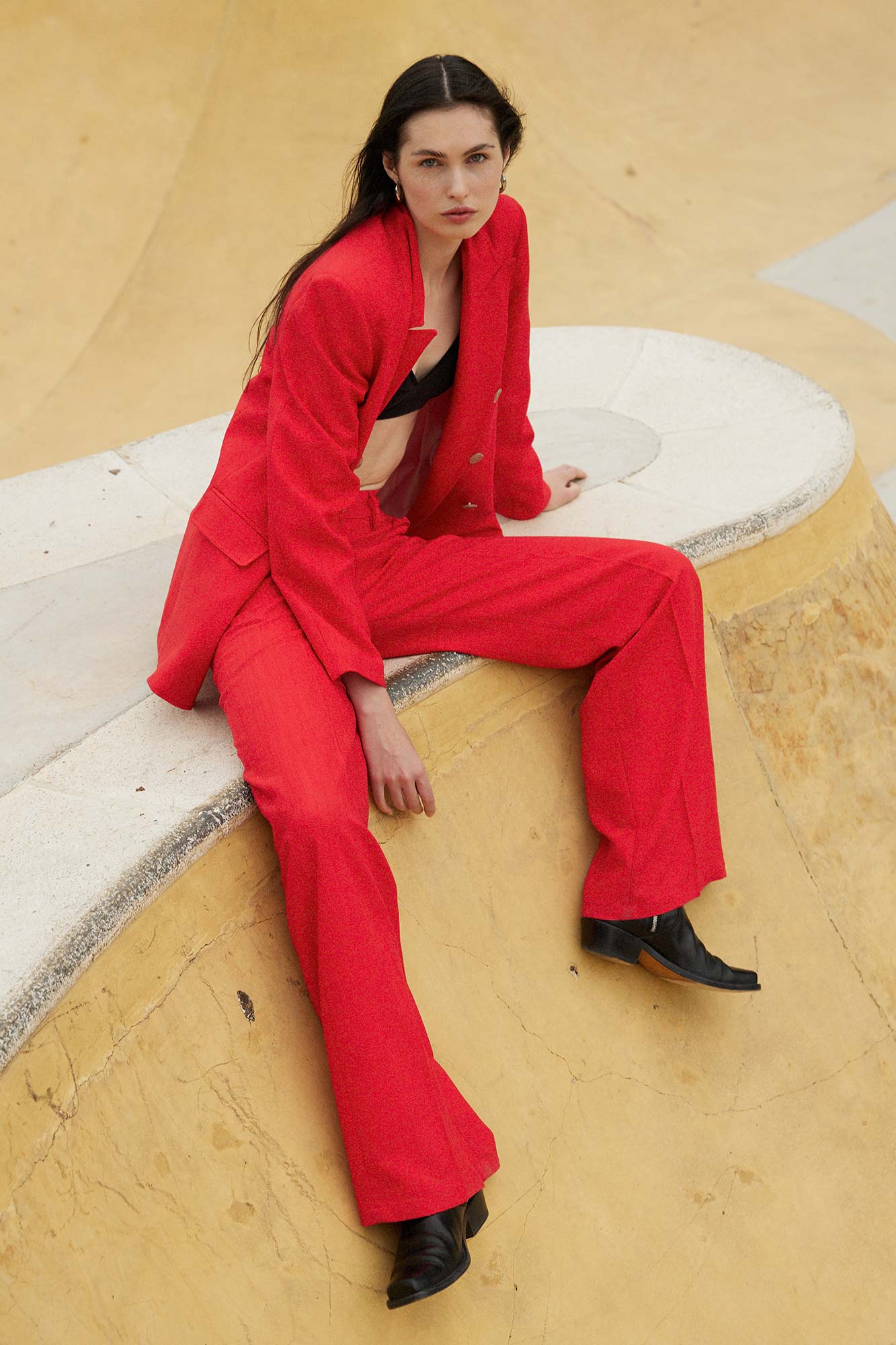 Image of SS24 EDITORIAL
