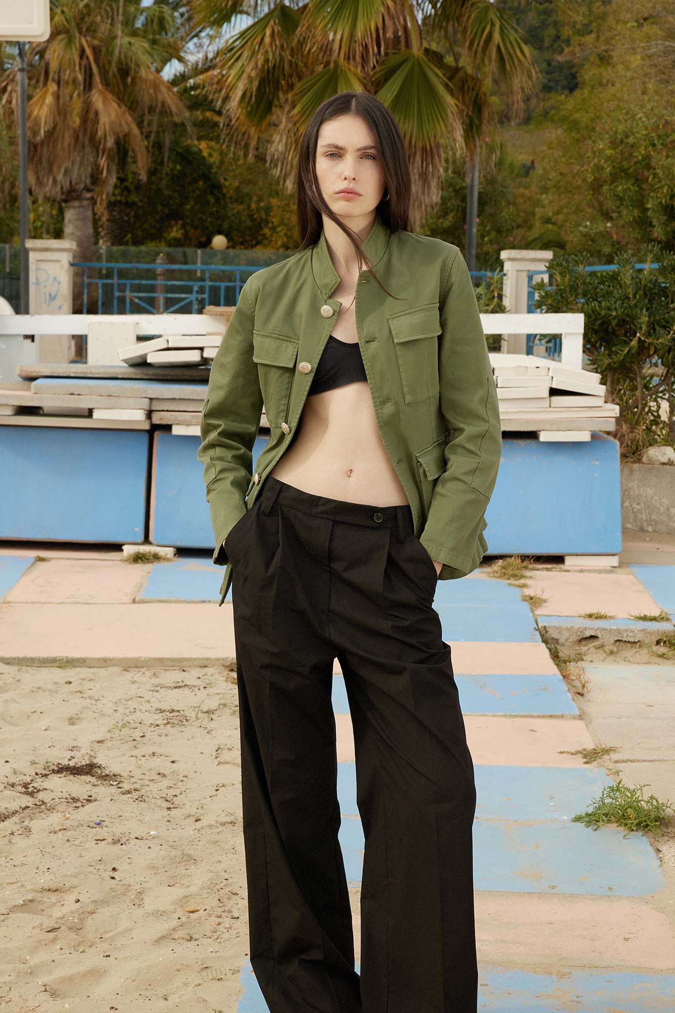 Image of SS24 EDITORIAL