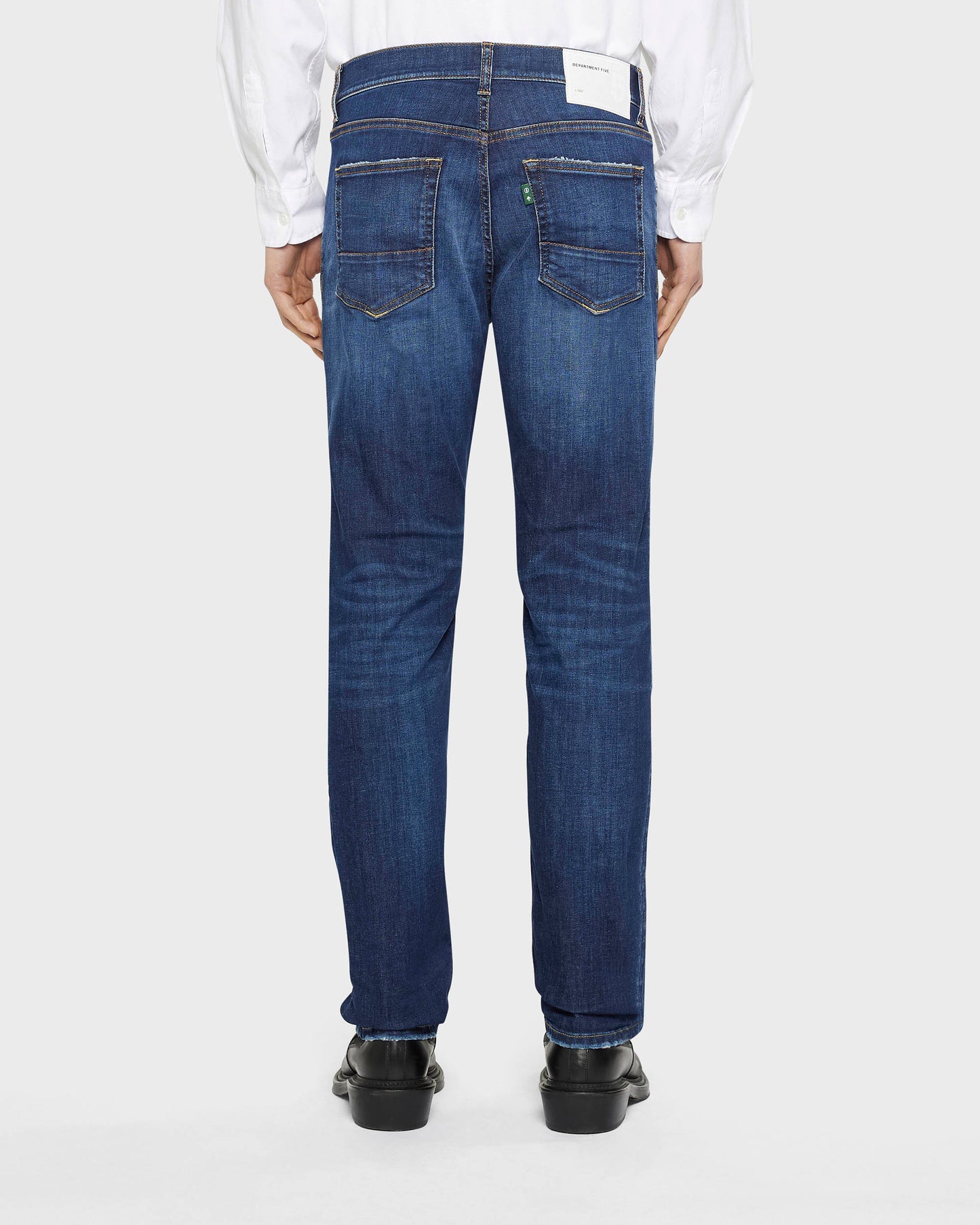 Keith jeans regular-fit