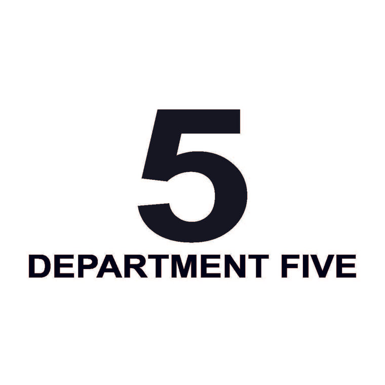 Logo Department 5