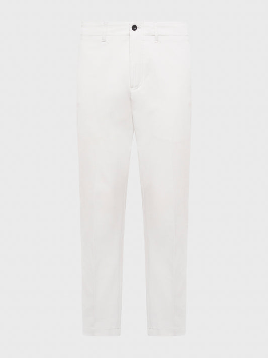 Off classic chino trousers