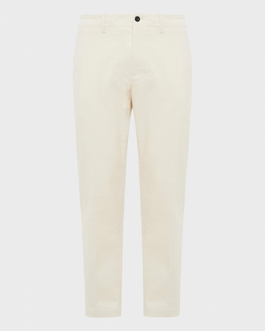 Off classic chino trousers