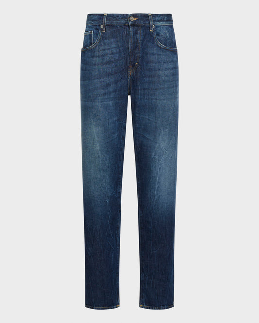 Newman relaxed-fit jeans