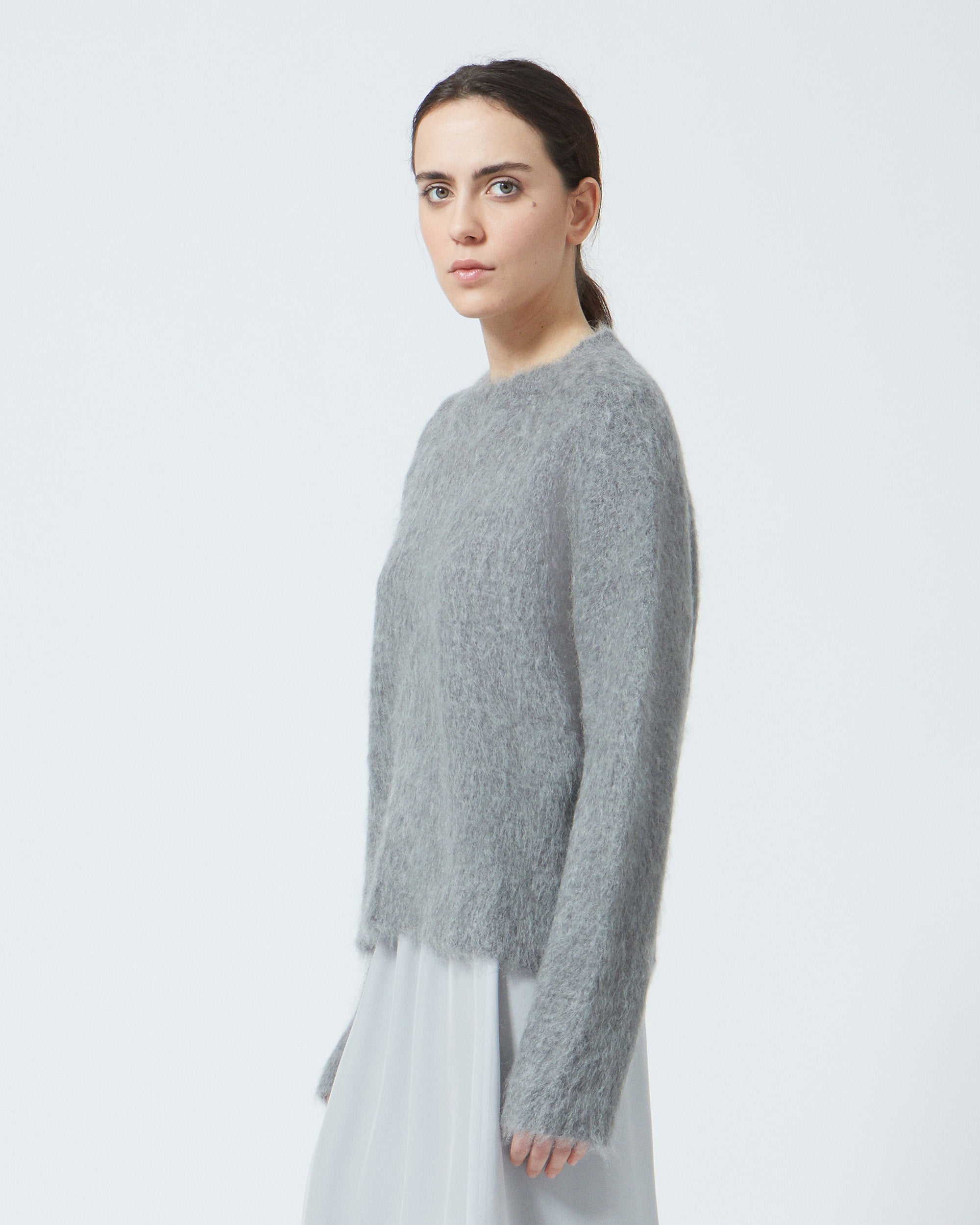 Abel maglia oversize