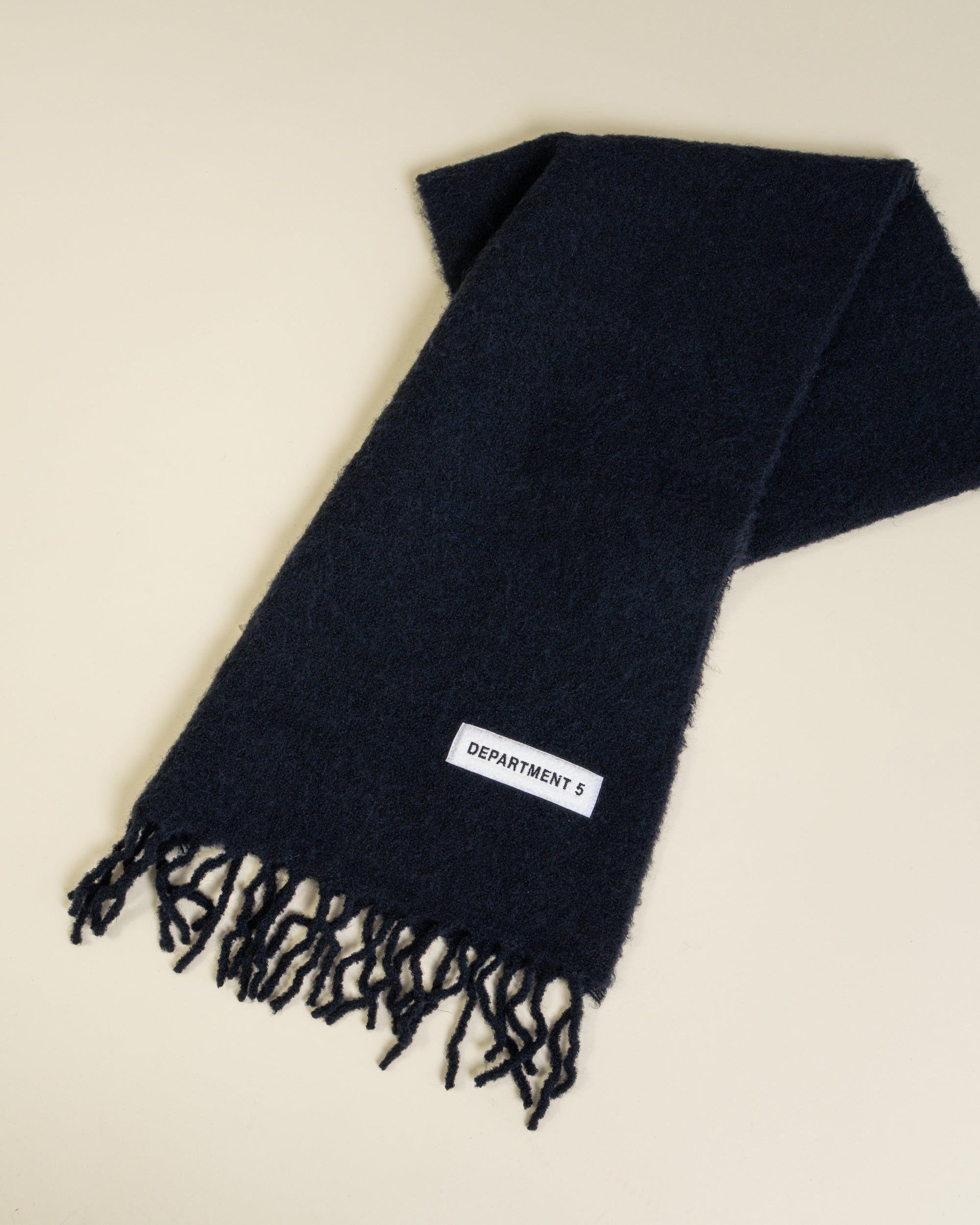Alive unisex scarf