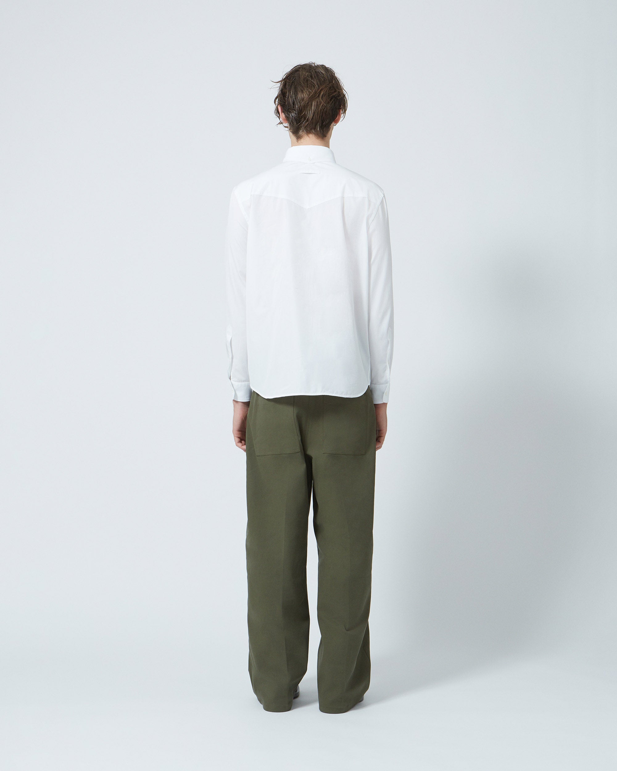 Ammi camicia regular