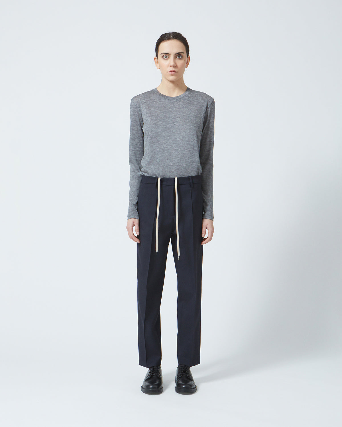 Andrè pantaloni tapered