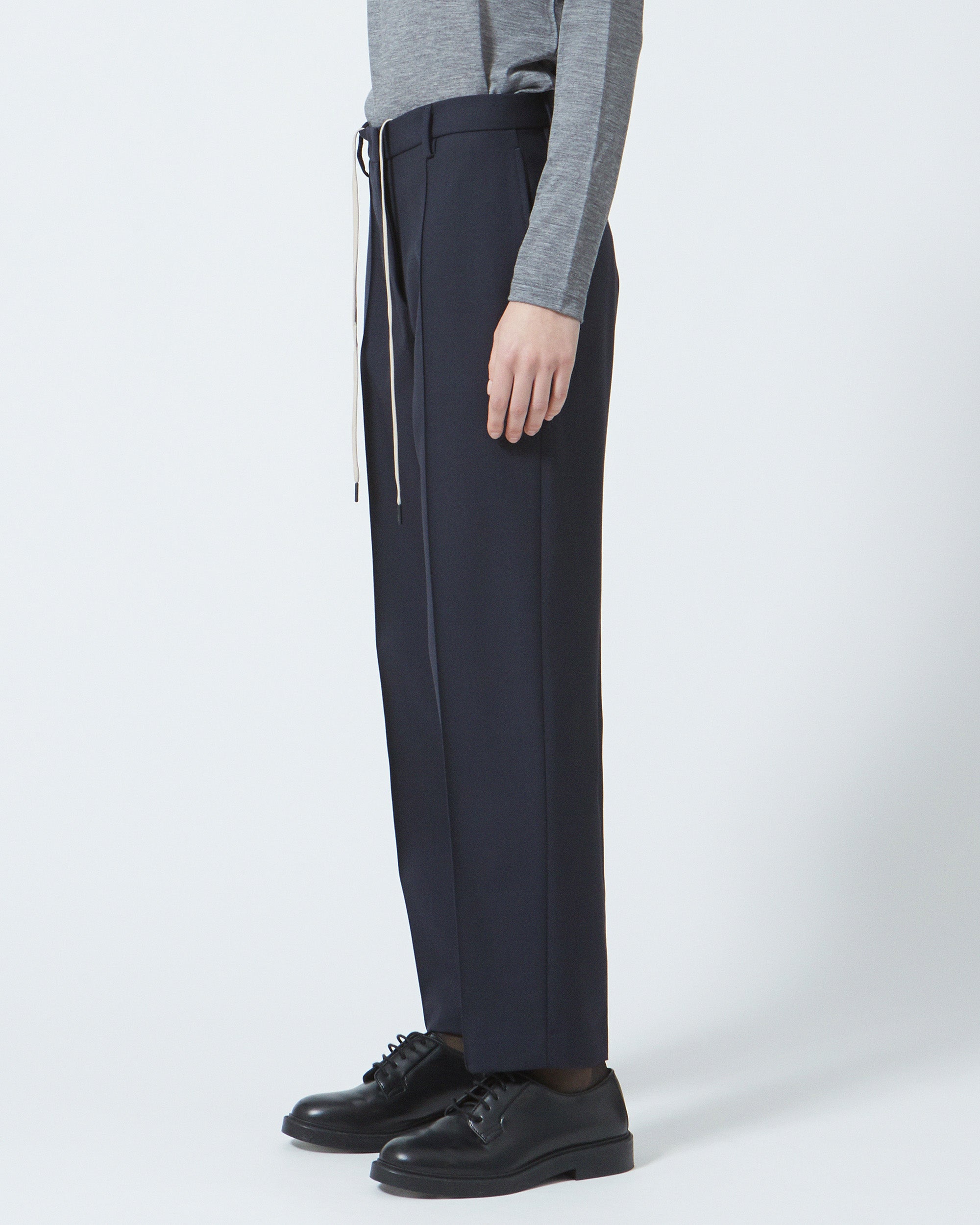 Andrè pantaloni tapered