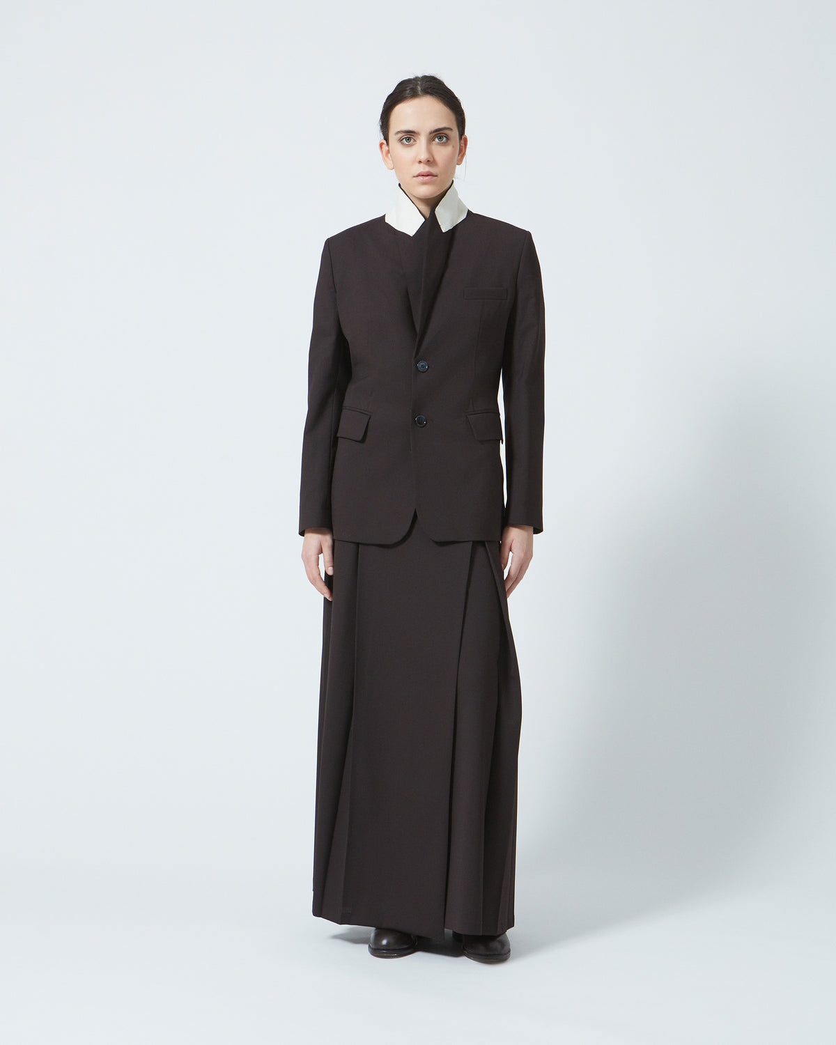 Archive giacca monopetto slim