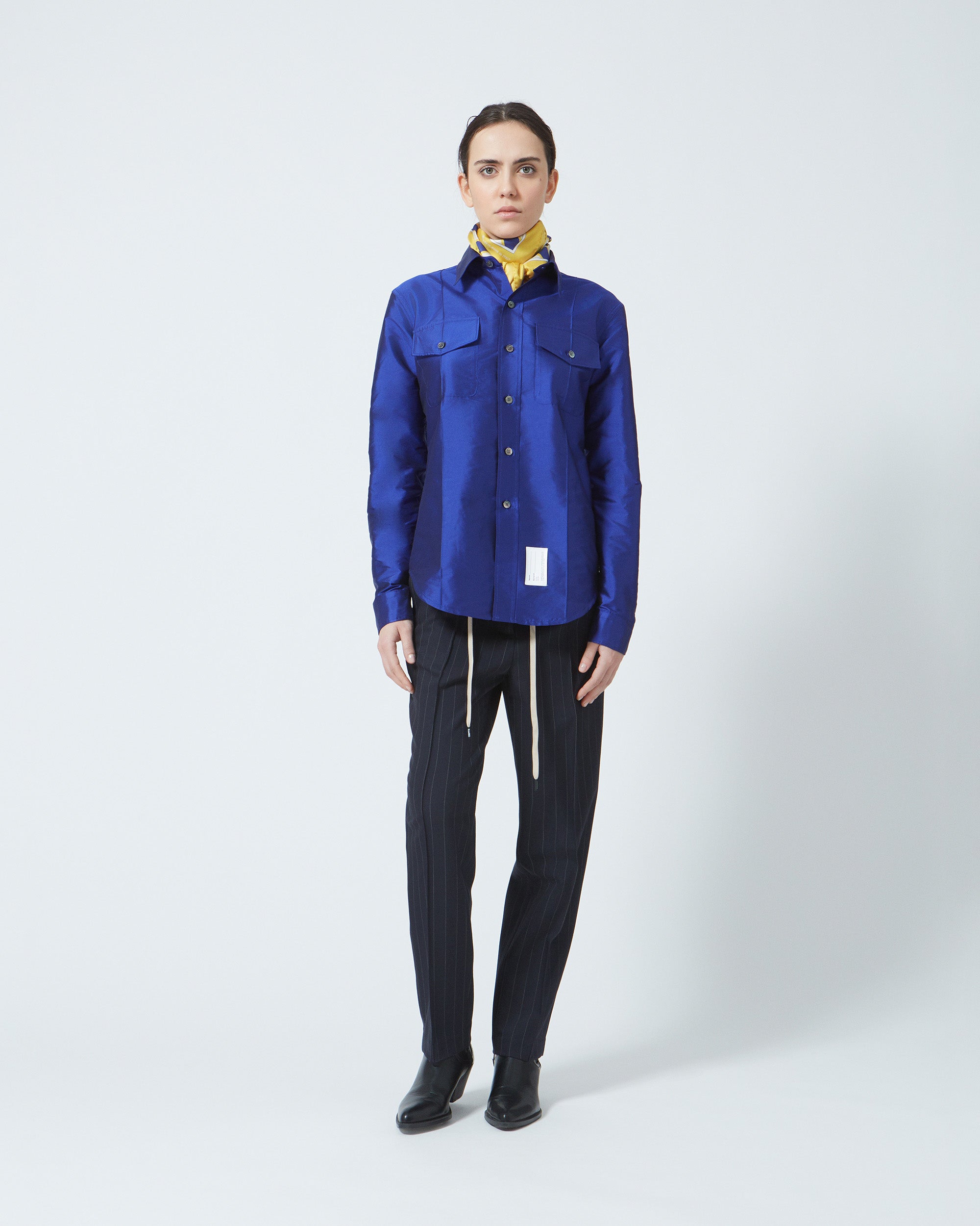 Artic camicia regular