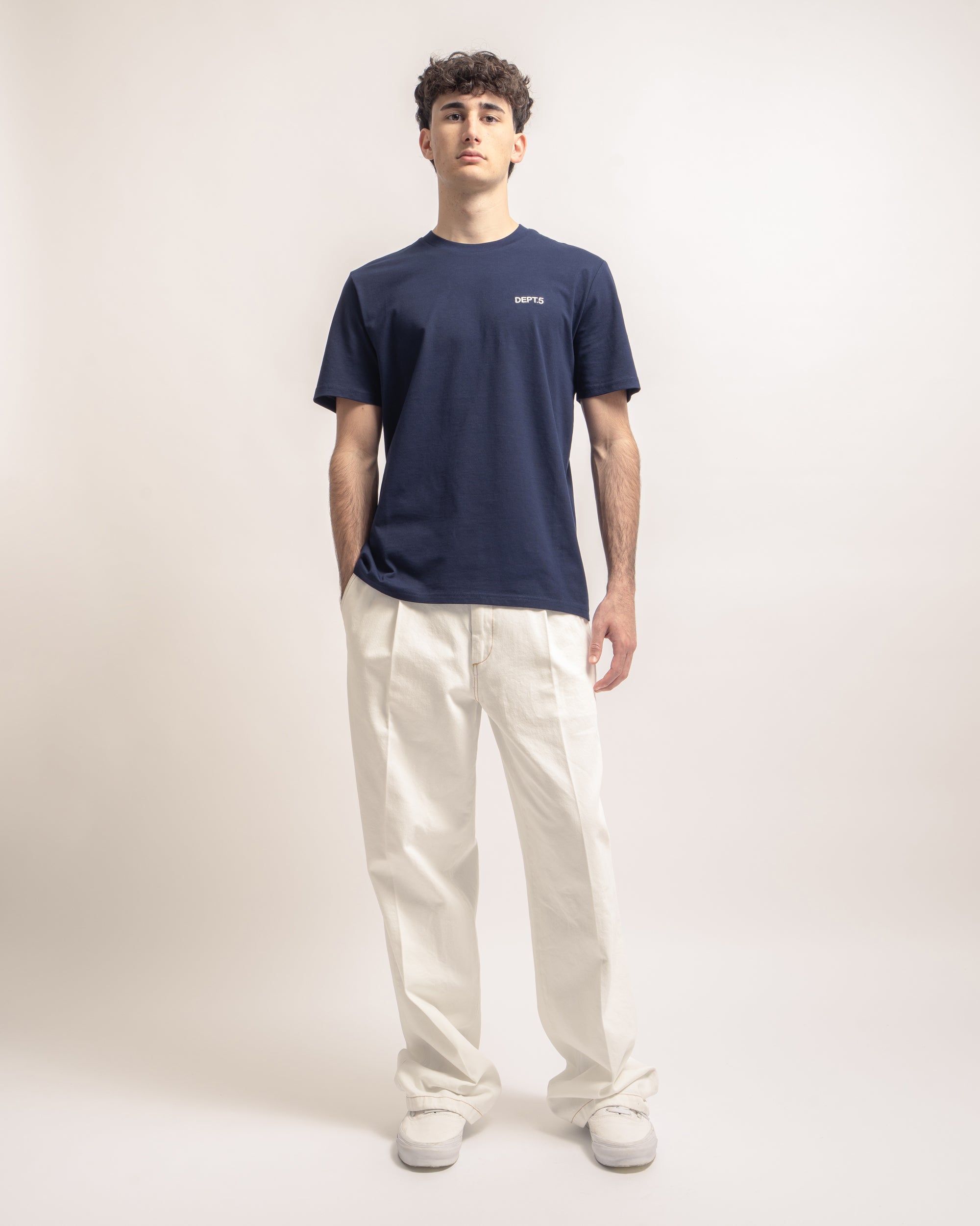 Bold t-shirt manica corta