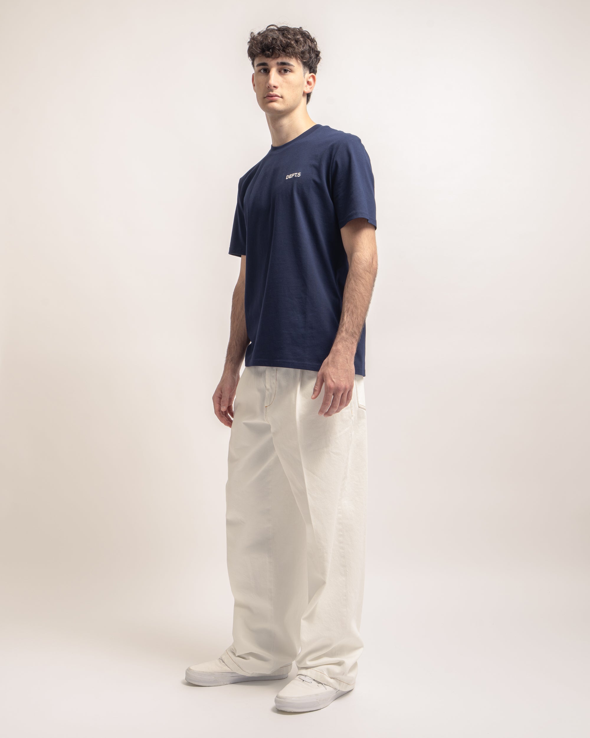 Bold t-shirt manica corta