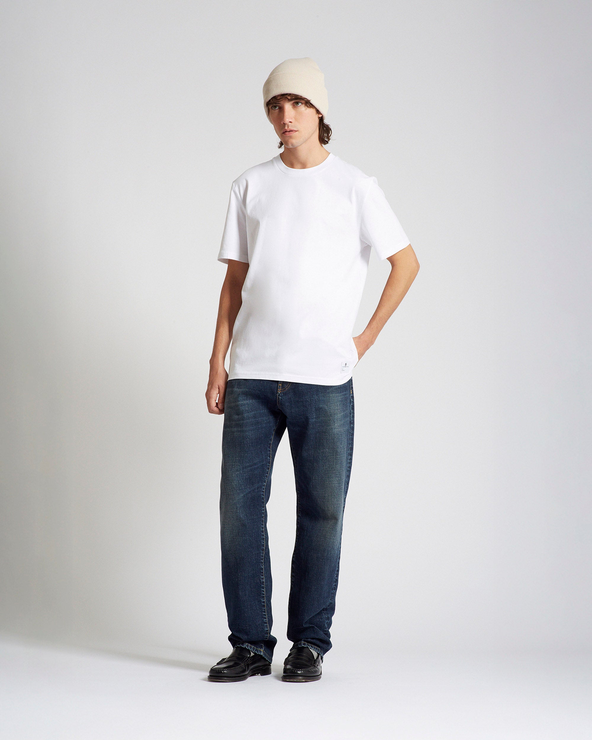 Bold t-shirt regular