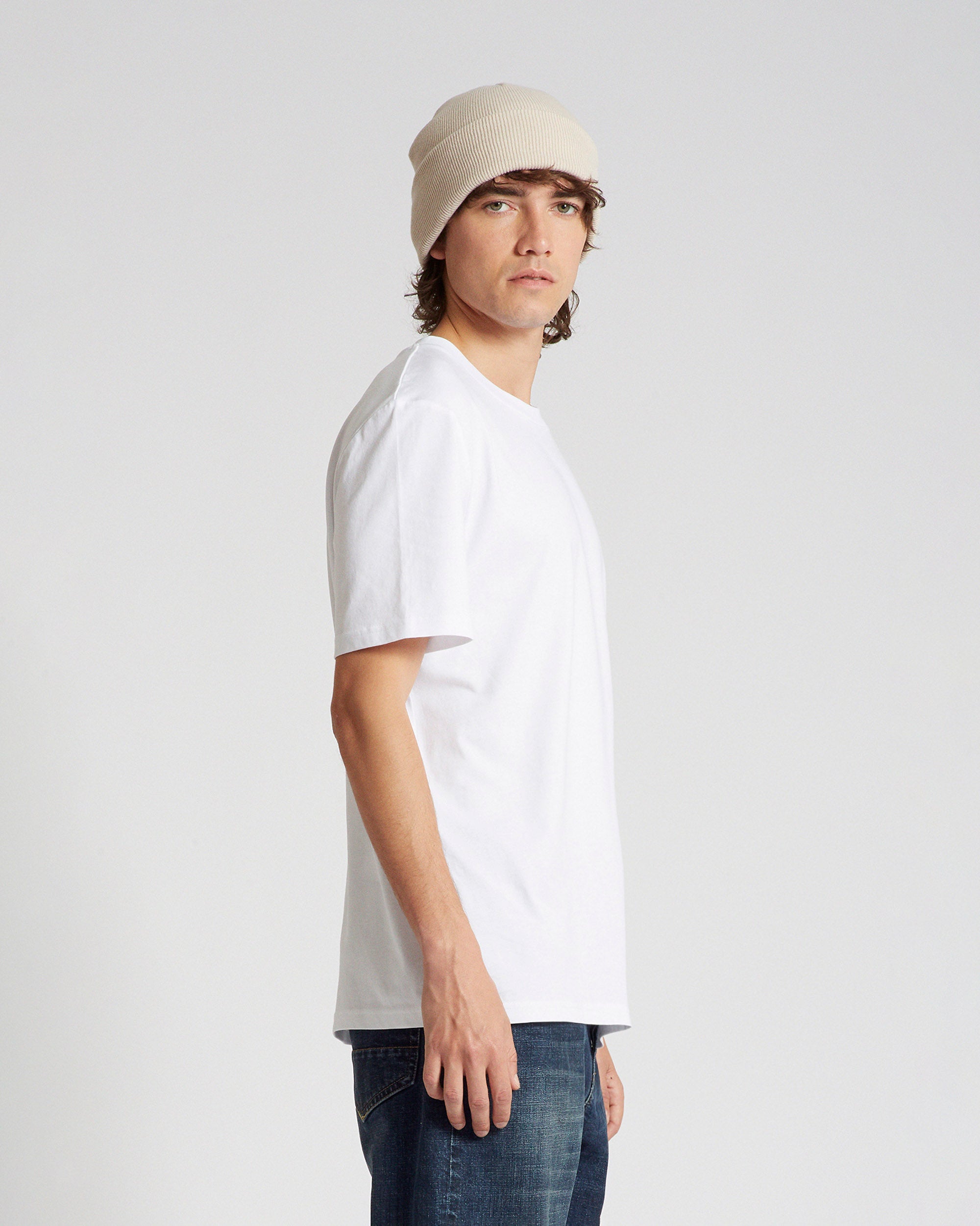 Bold t-shirt regular
