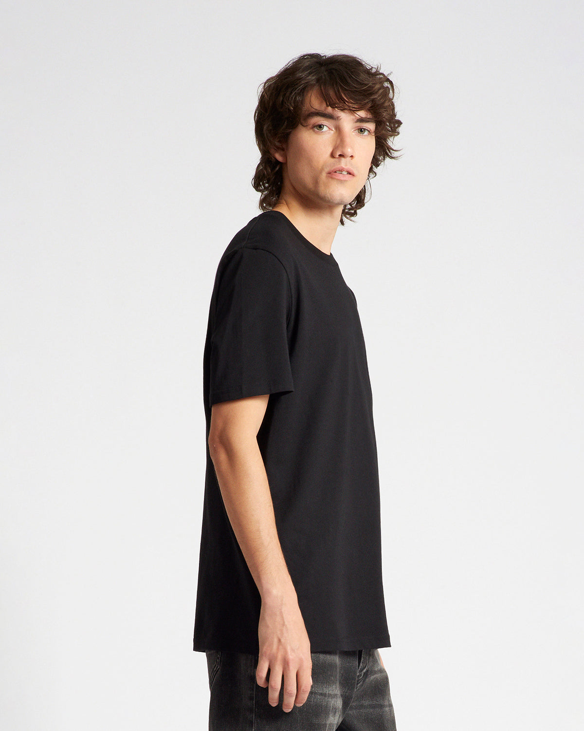 Bold t-shirt regular