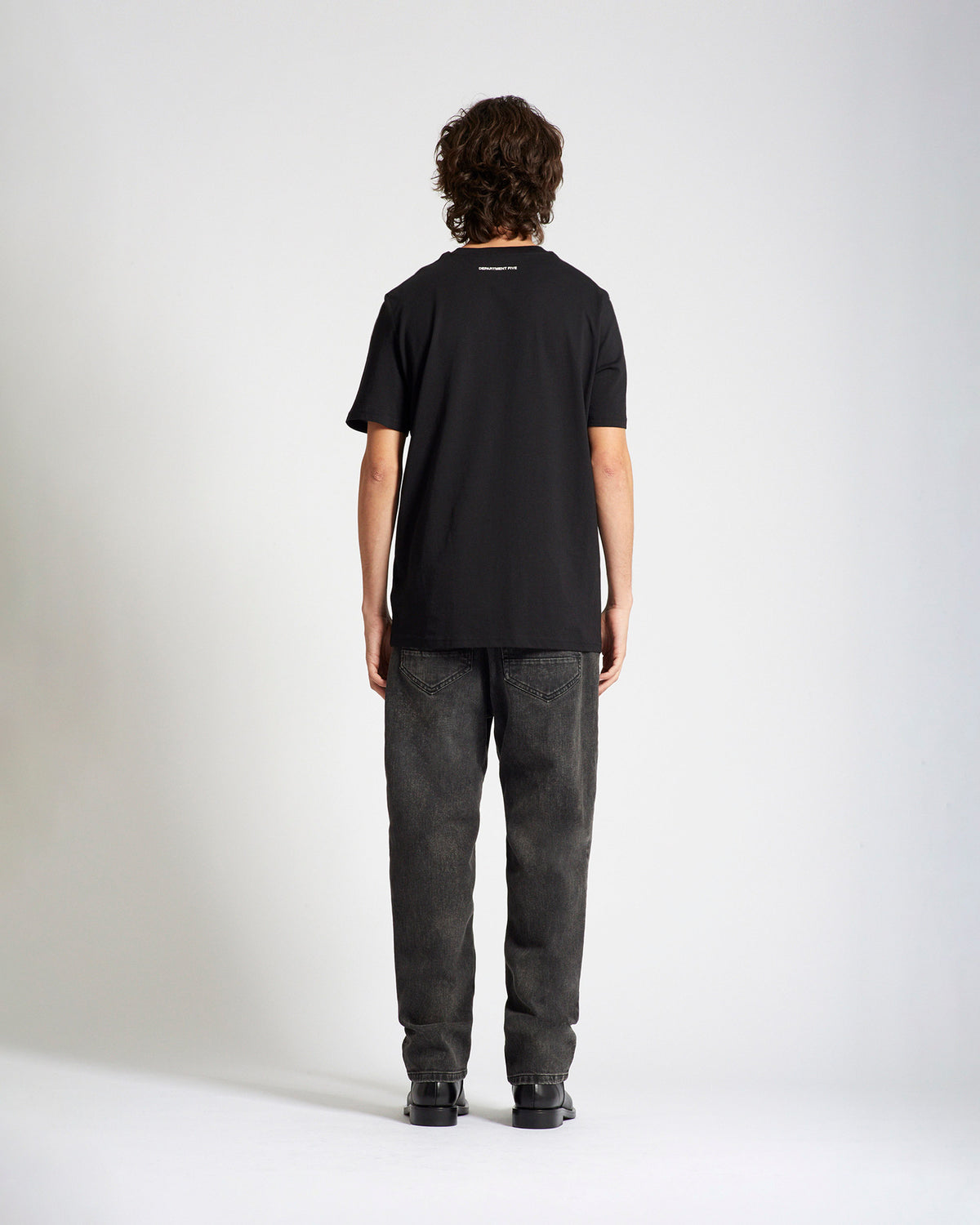Bold t-shirt regular