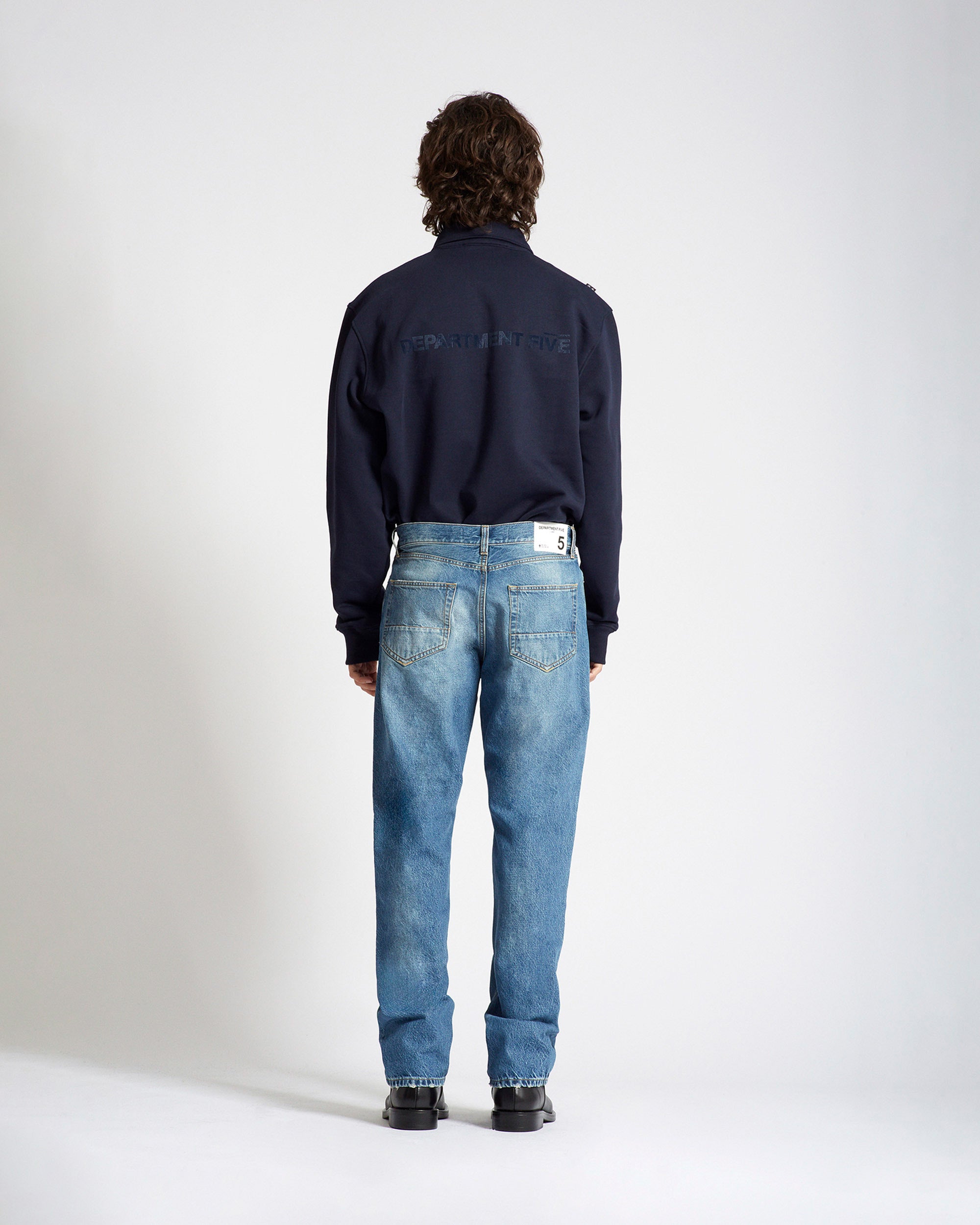 Bowl jeans regular