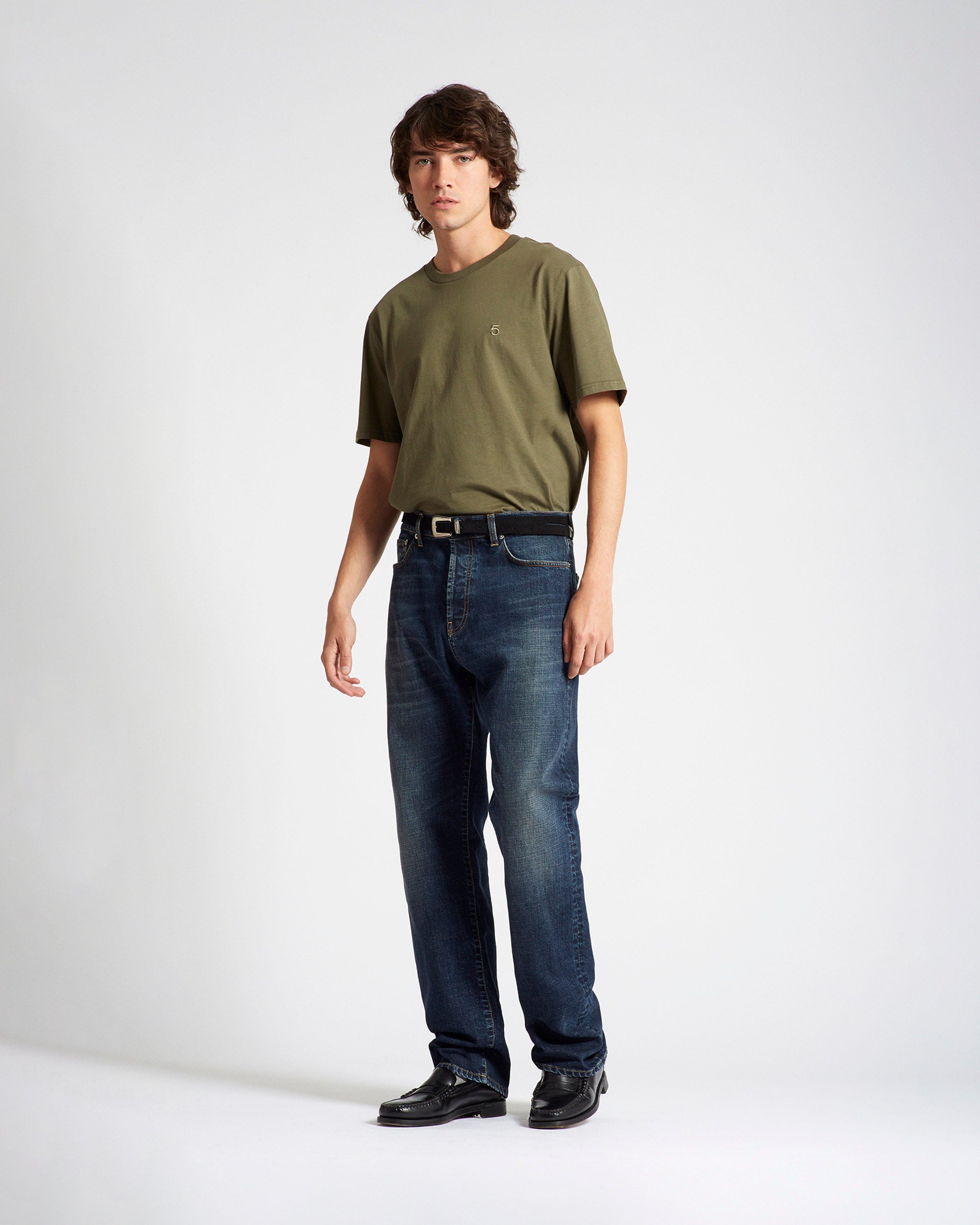 Bowl jeans regular