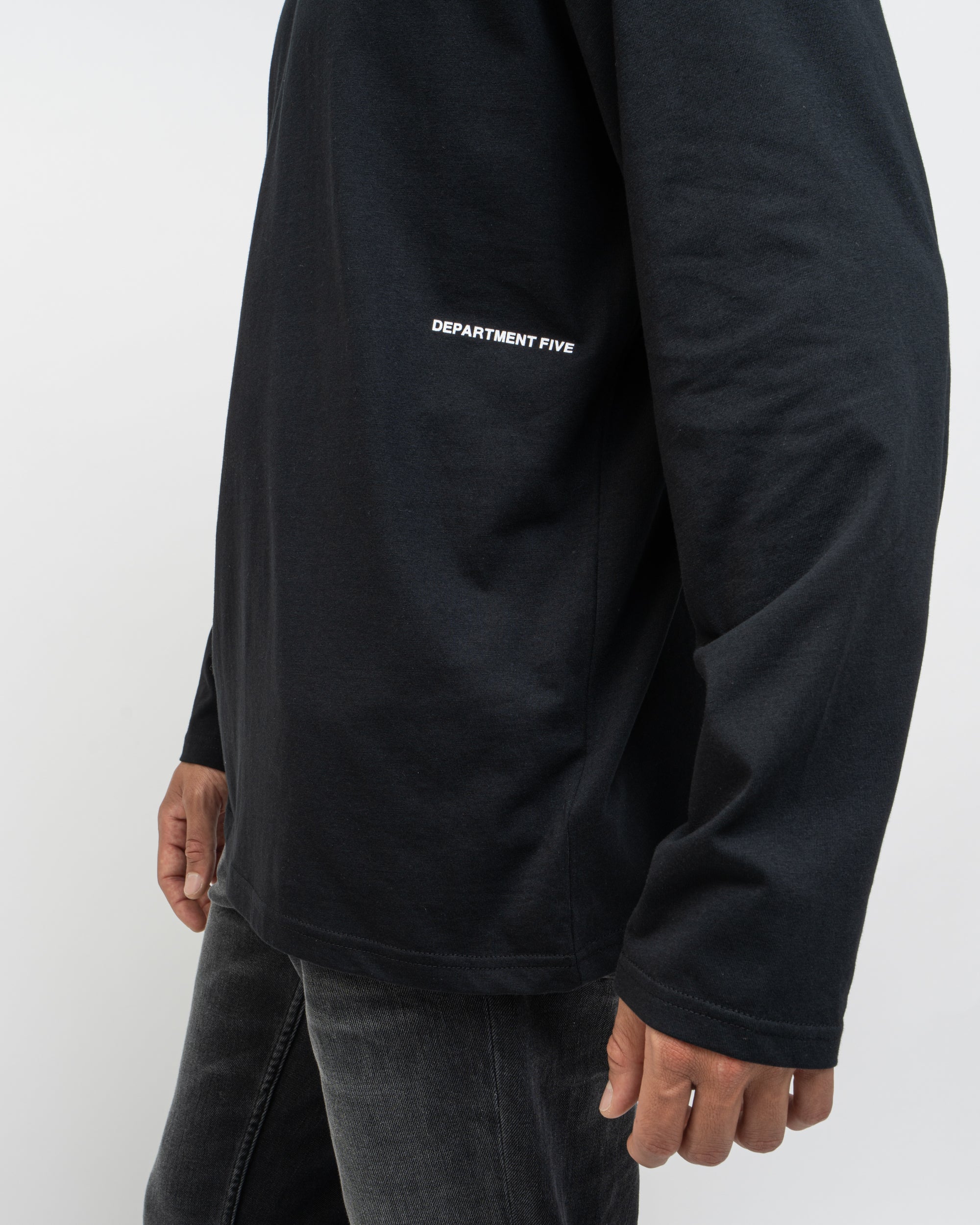 Destiny t-shirt manica lunga