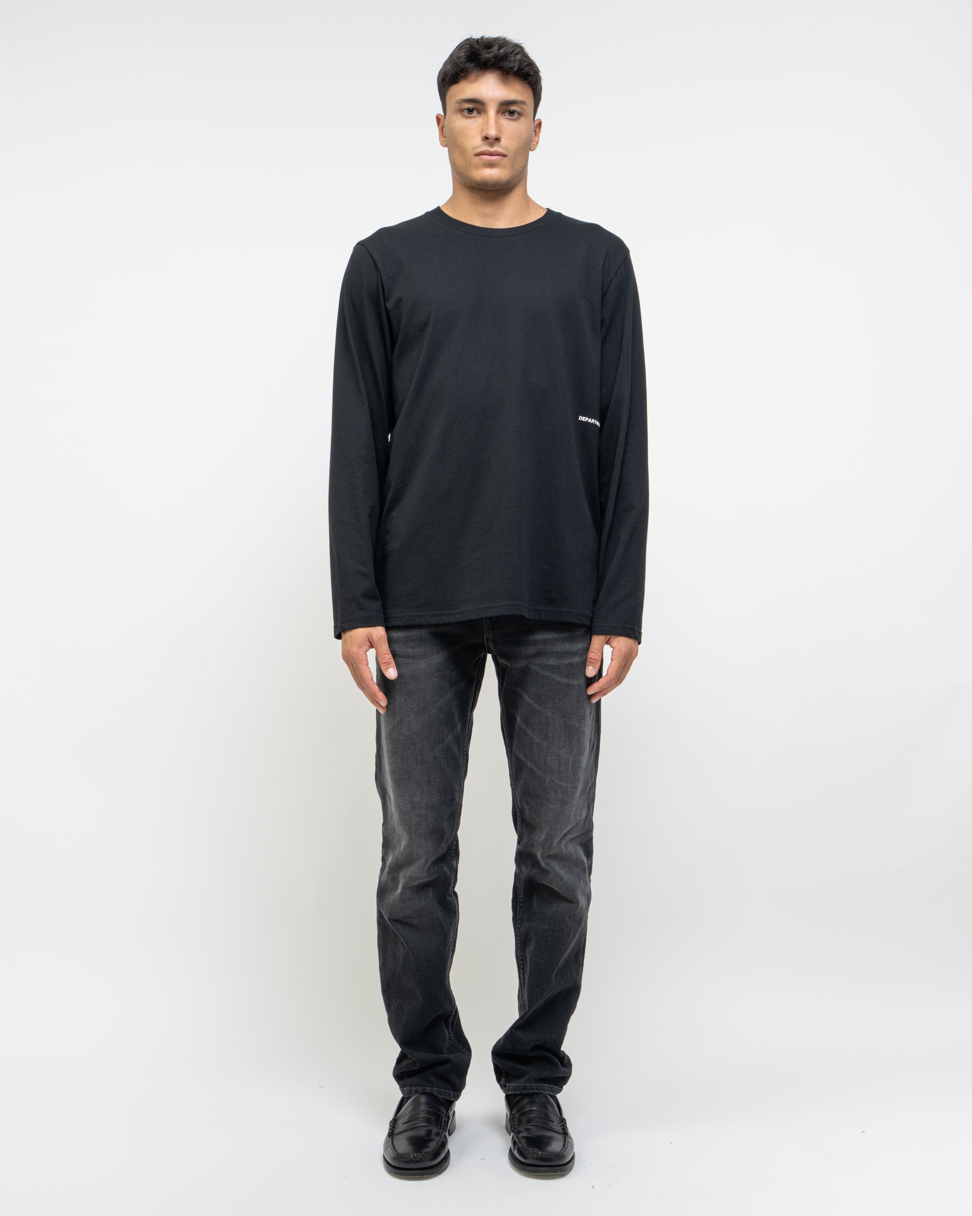 Destiny t-shirt manica lunga