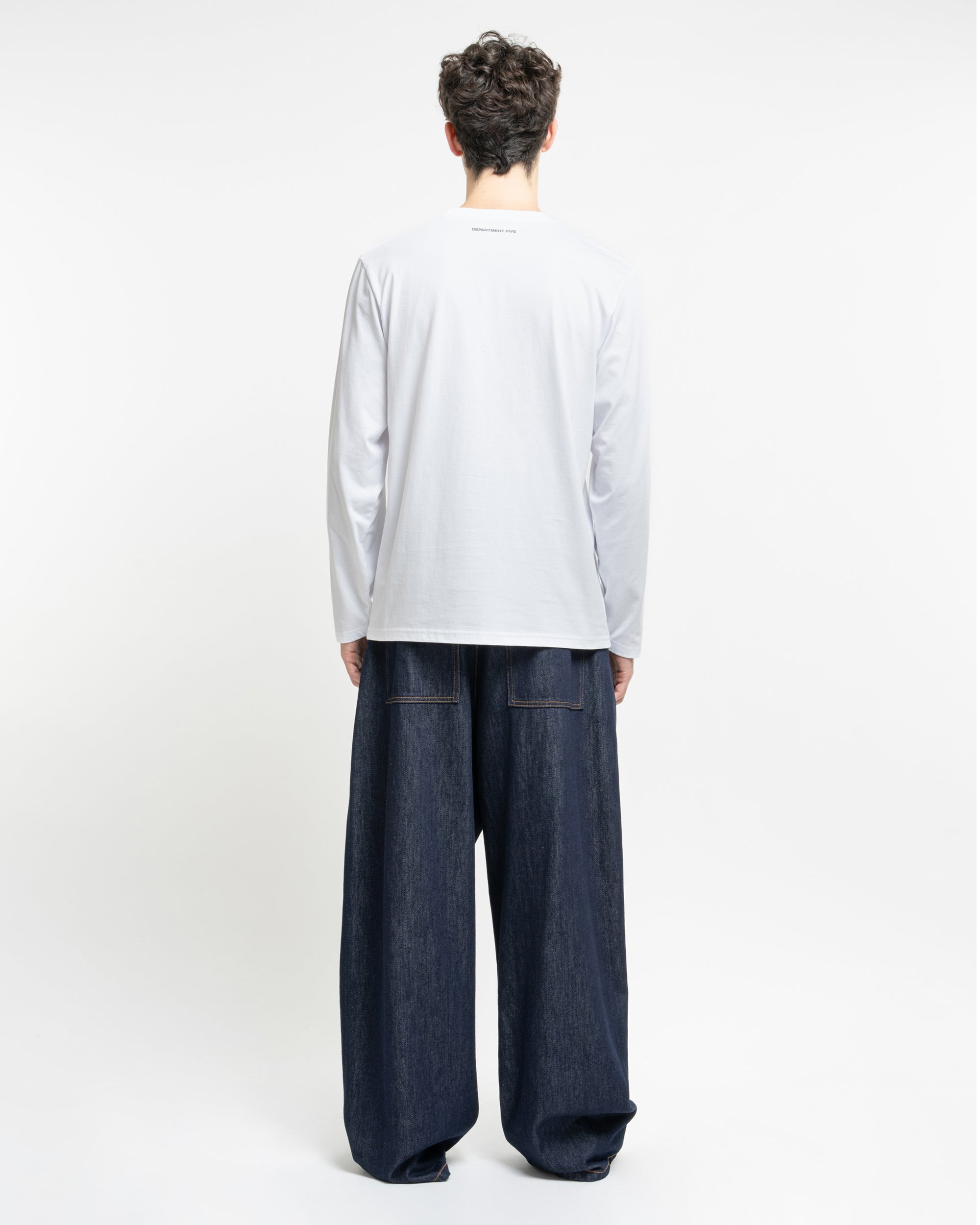 Destiny long sleeve t-shirt