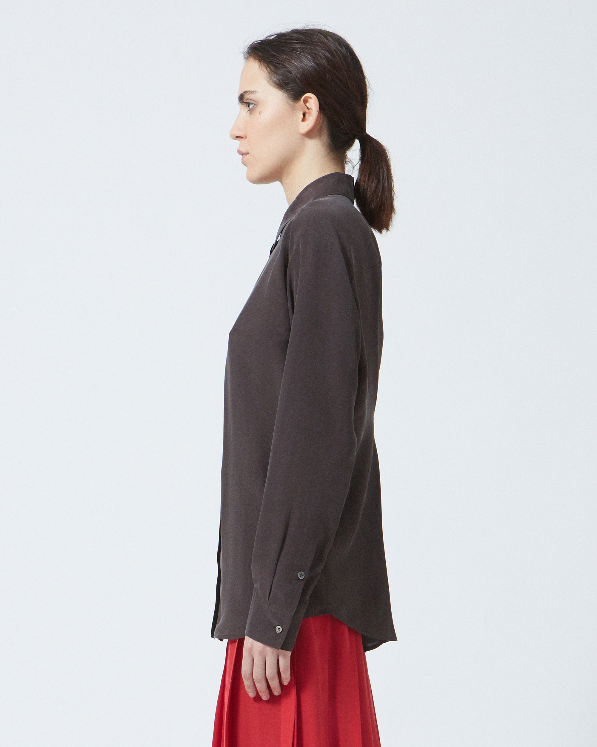 Deva camicia regular