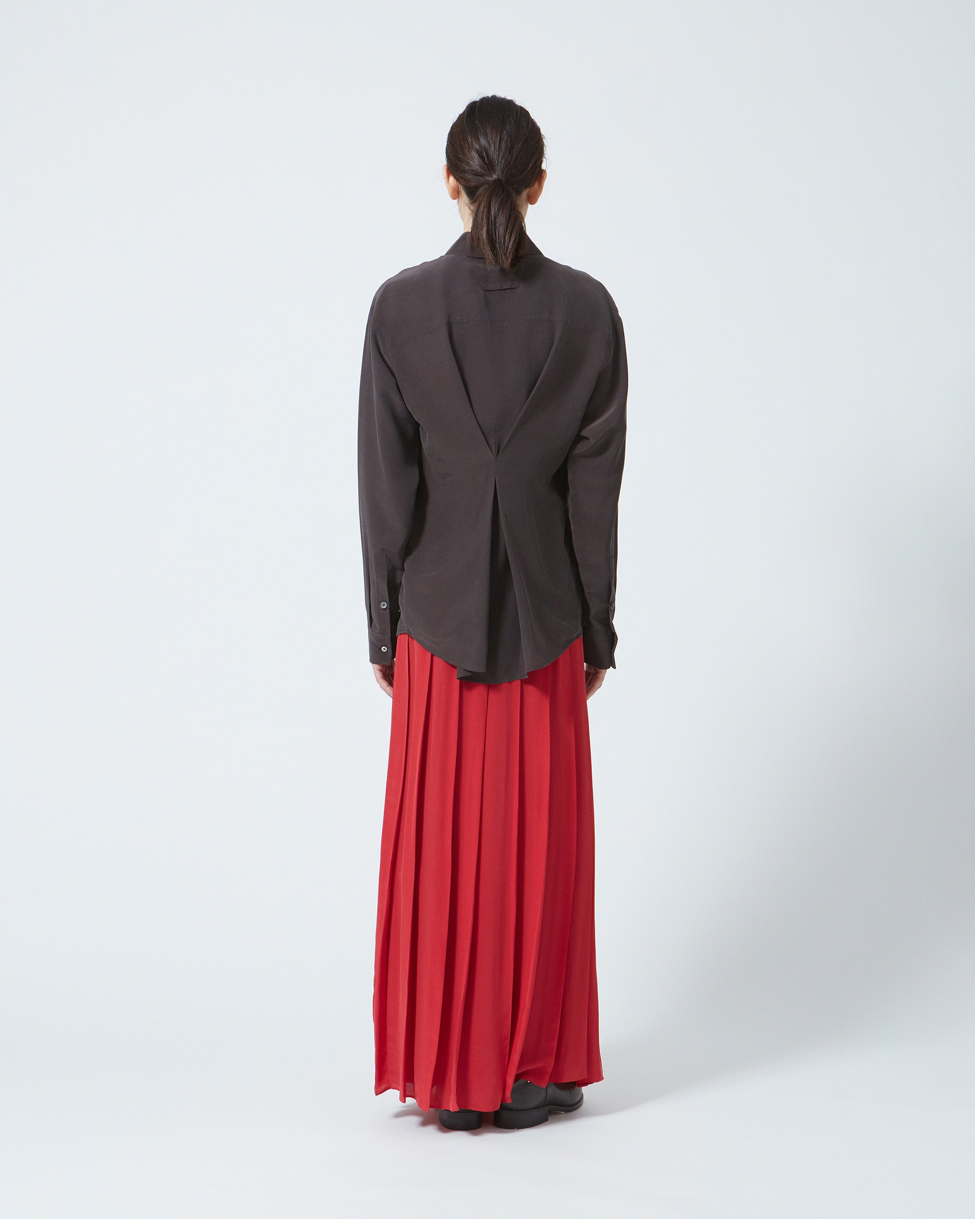 Deva camicia regular