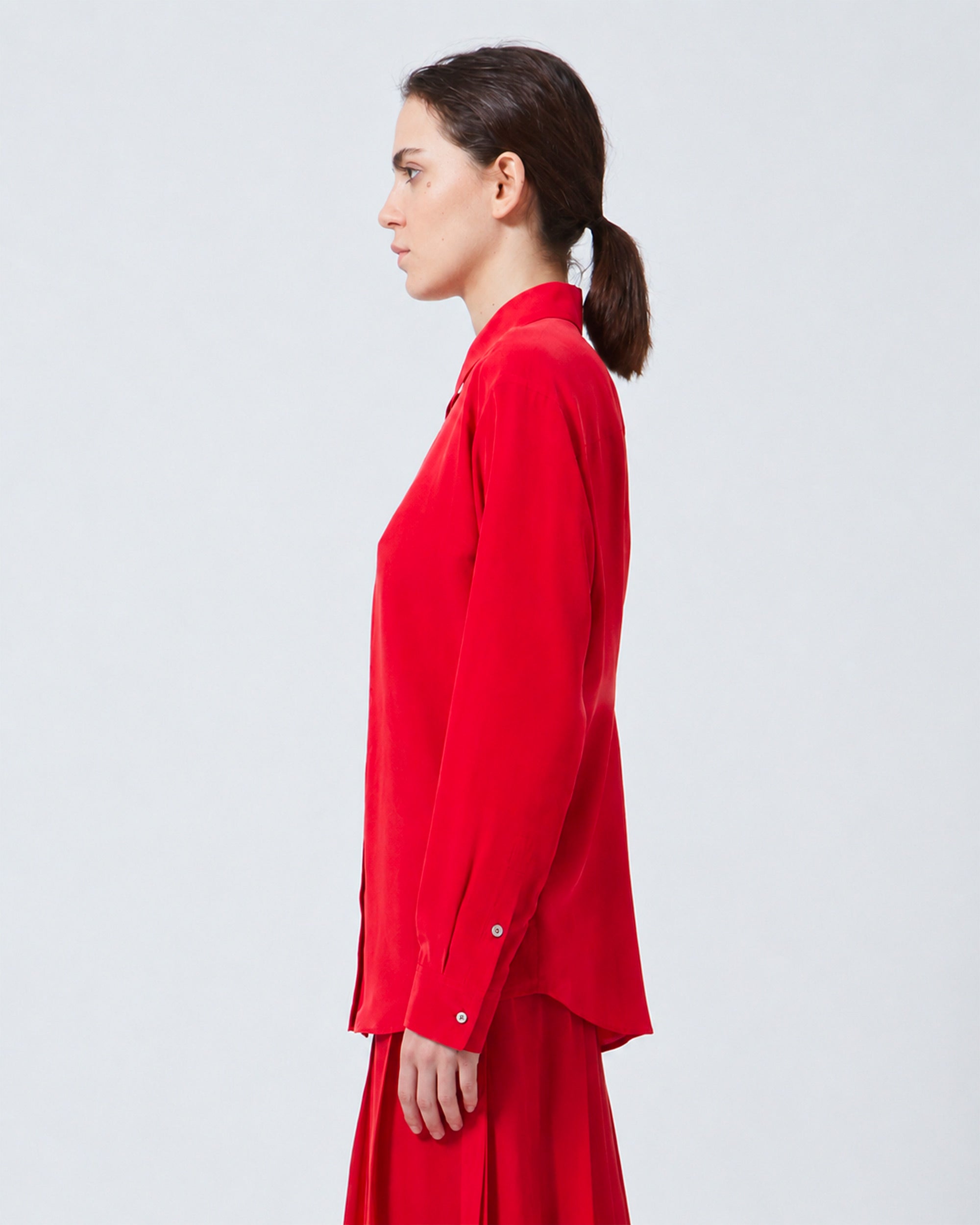 Deva camicia regular