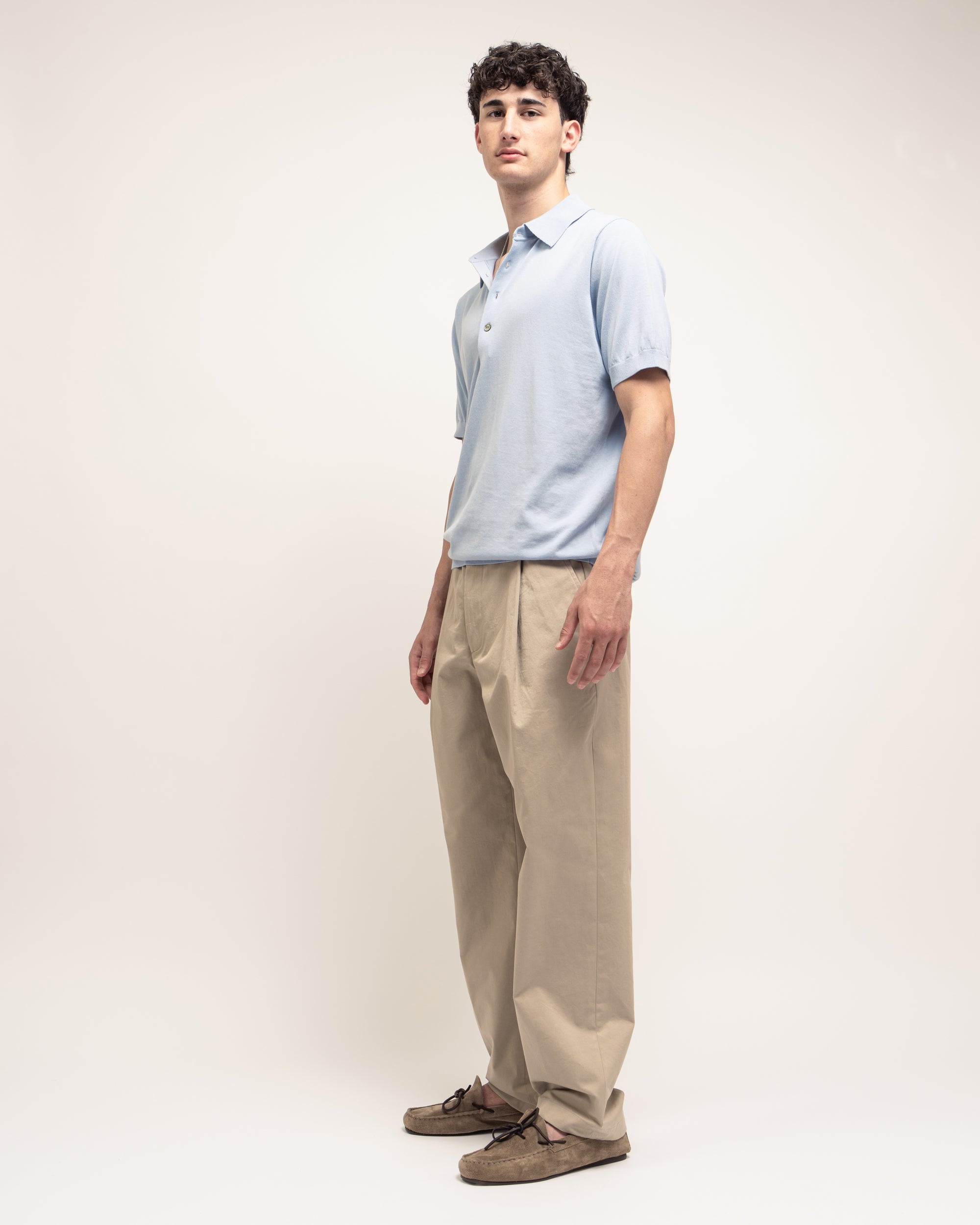 Dix polo a maniche corte