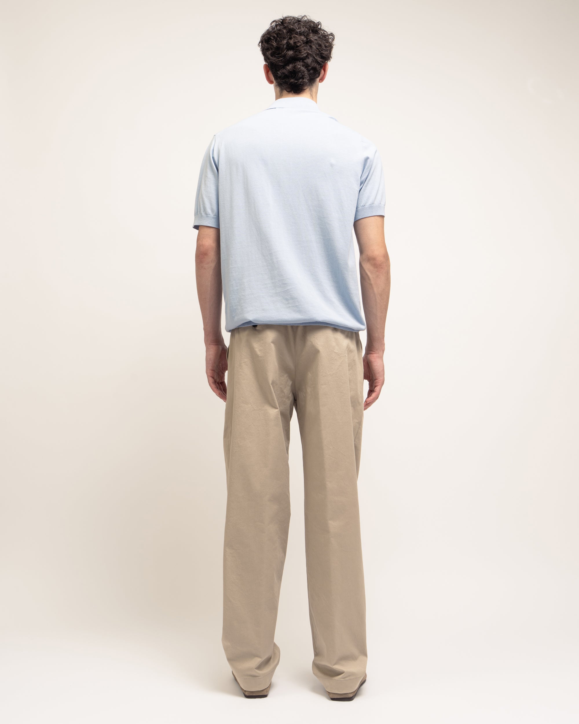 Dix polo a maniche corte