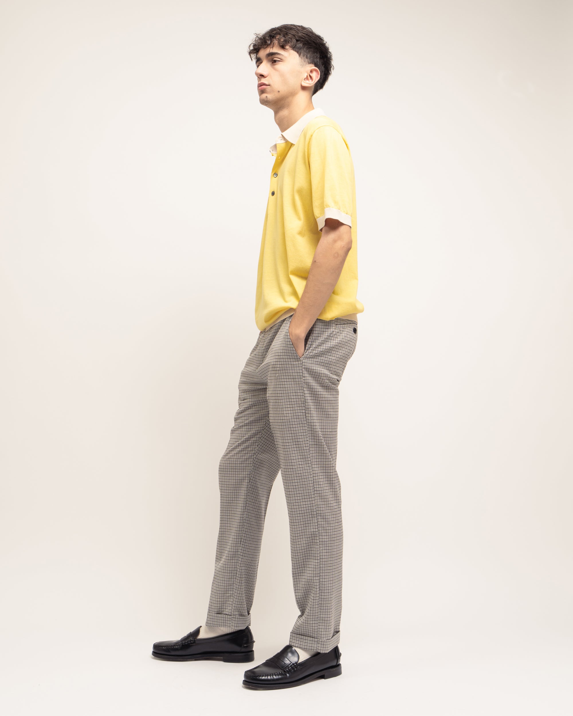 Dix polo a maniche corte